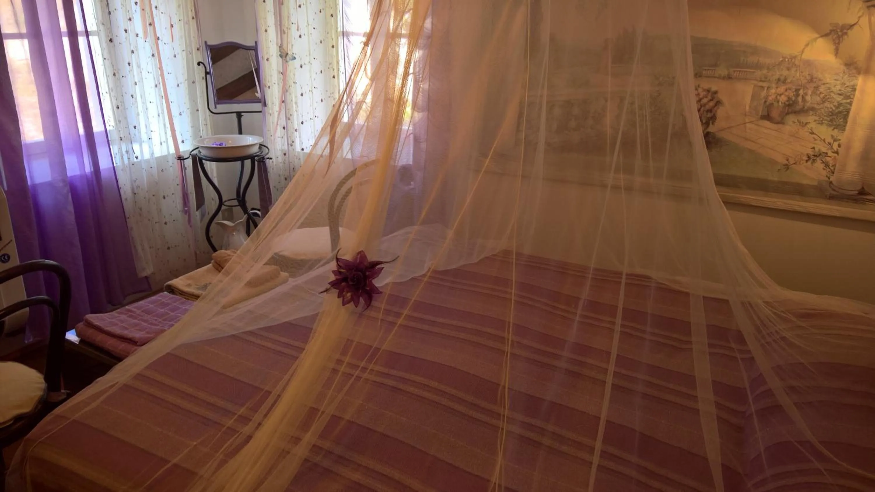 La Quercia - la maison des arts