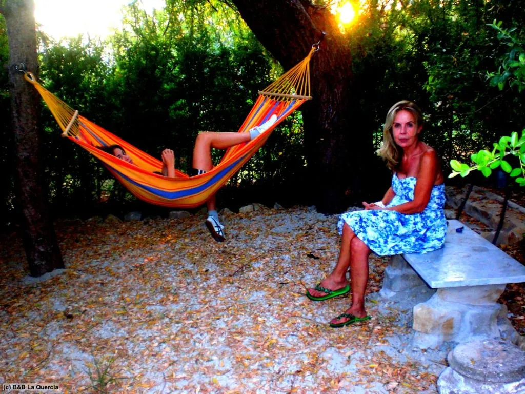 La Quercia - la maison des arts