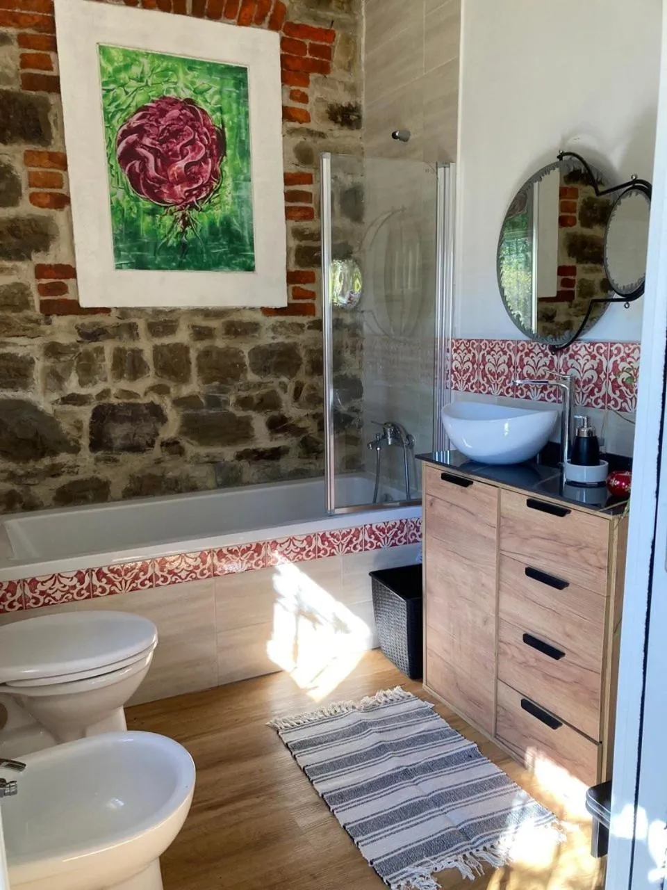 La Quercia - la maison des arts