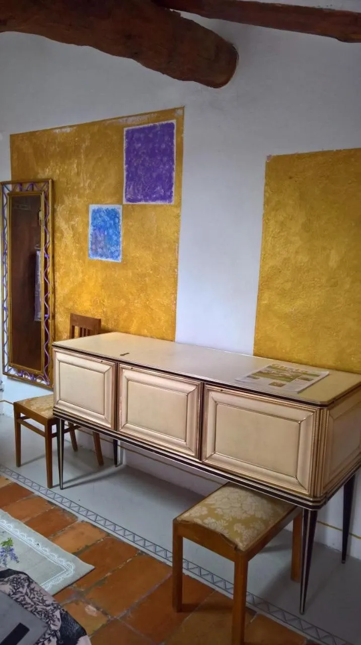 La Quercia - la maison des arts