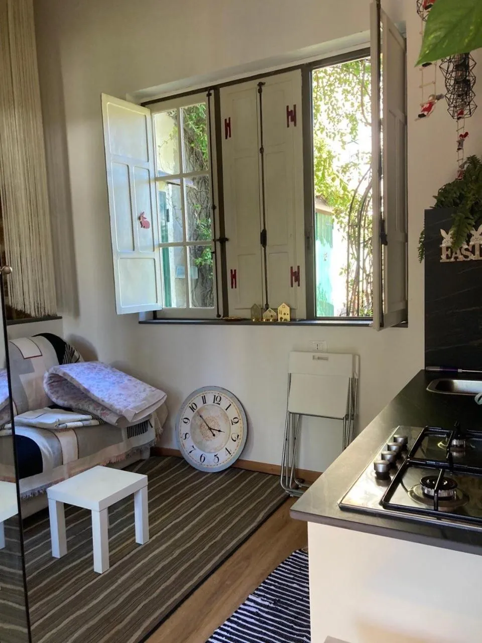 La Quercia - la maison des arts