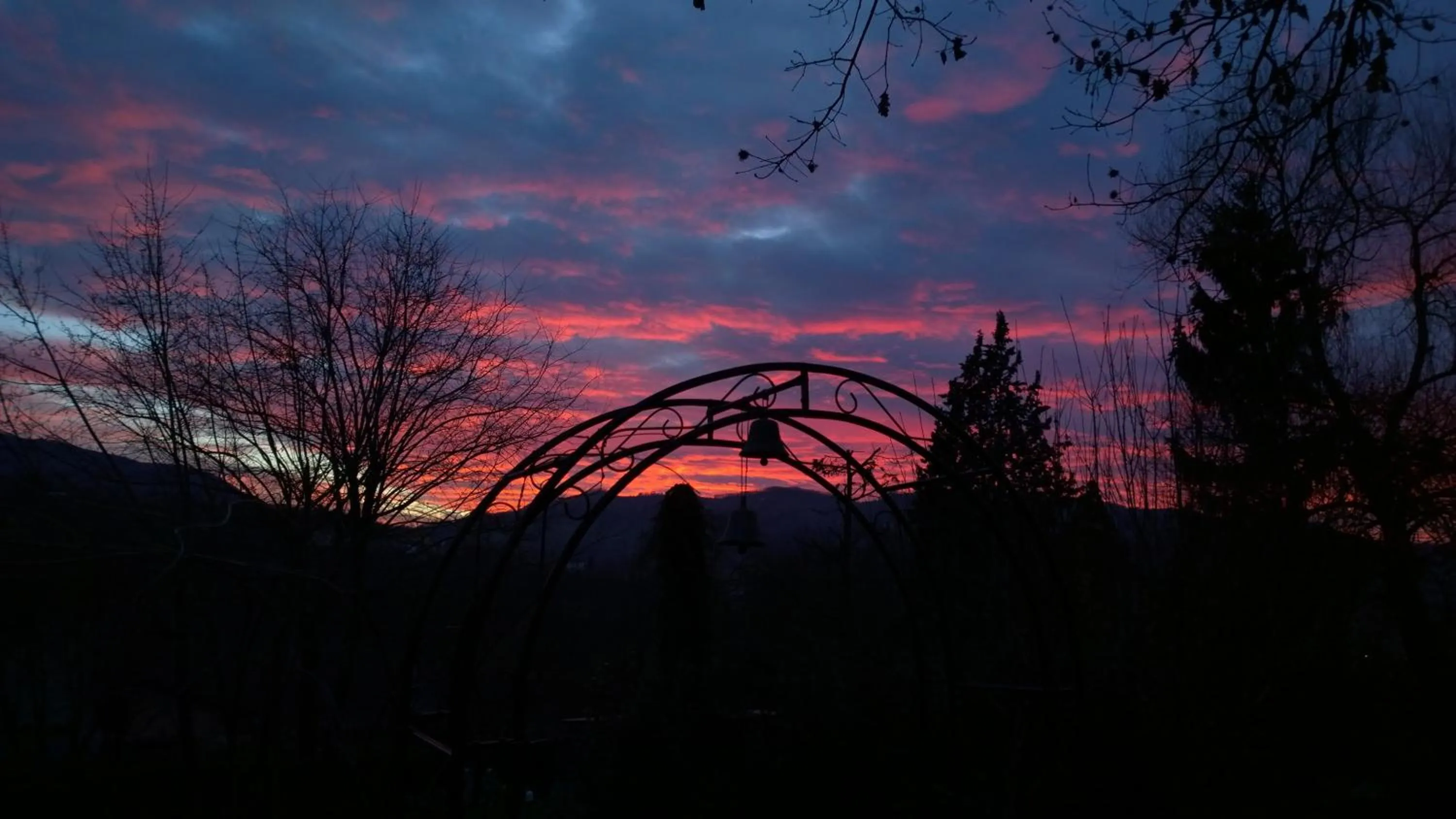 La Quercia - la maison des arts