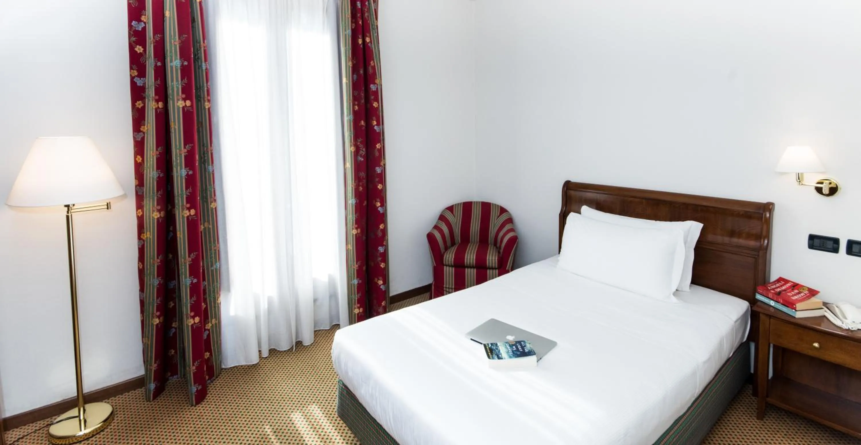 Bedroom, Bed in Relais Santo Stefano