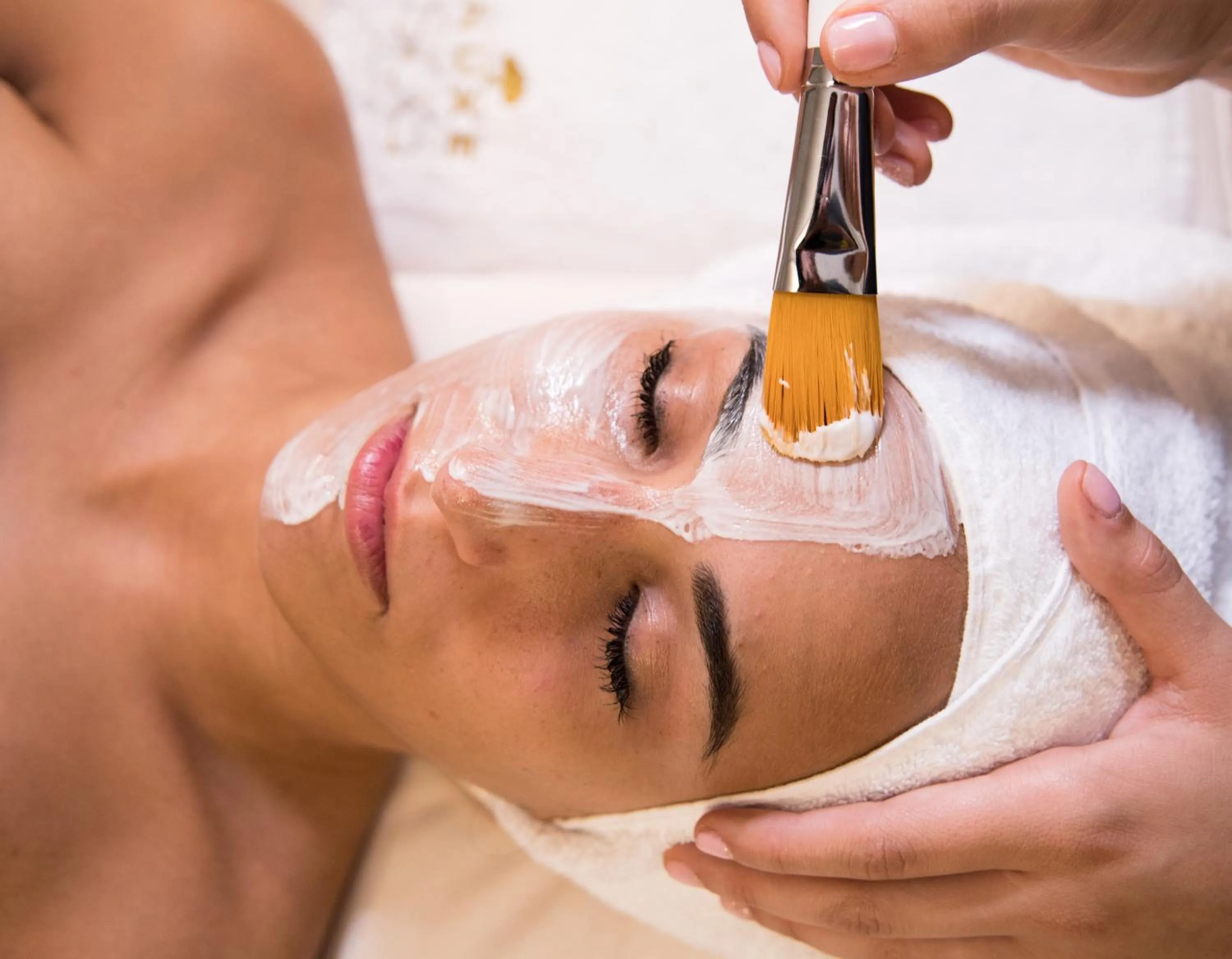 Massage in Relais Santo Stefano