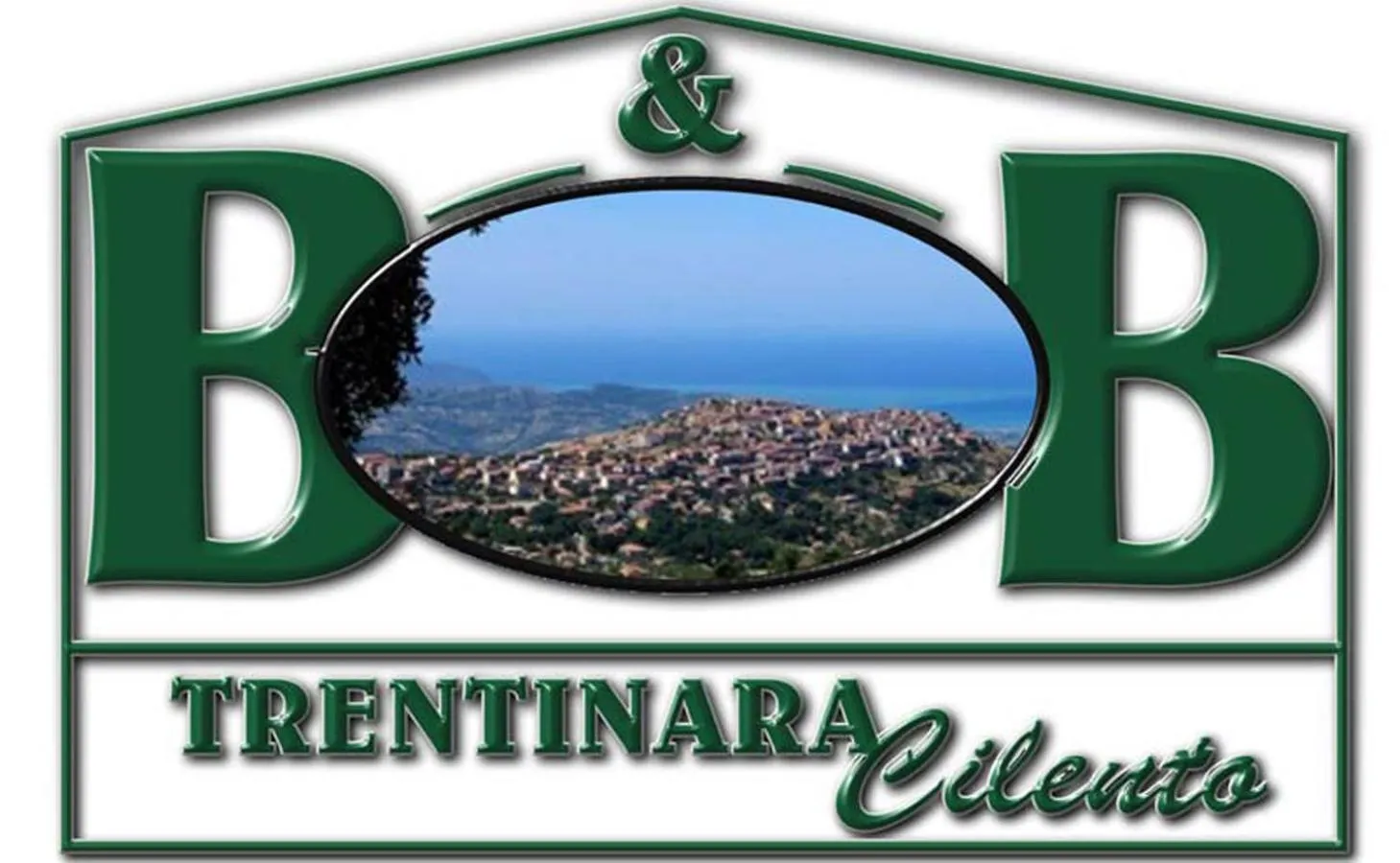 Property logo or sign in Trentinara Cilento