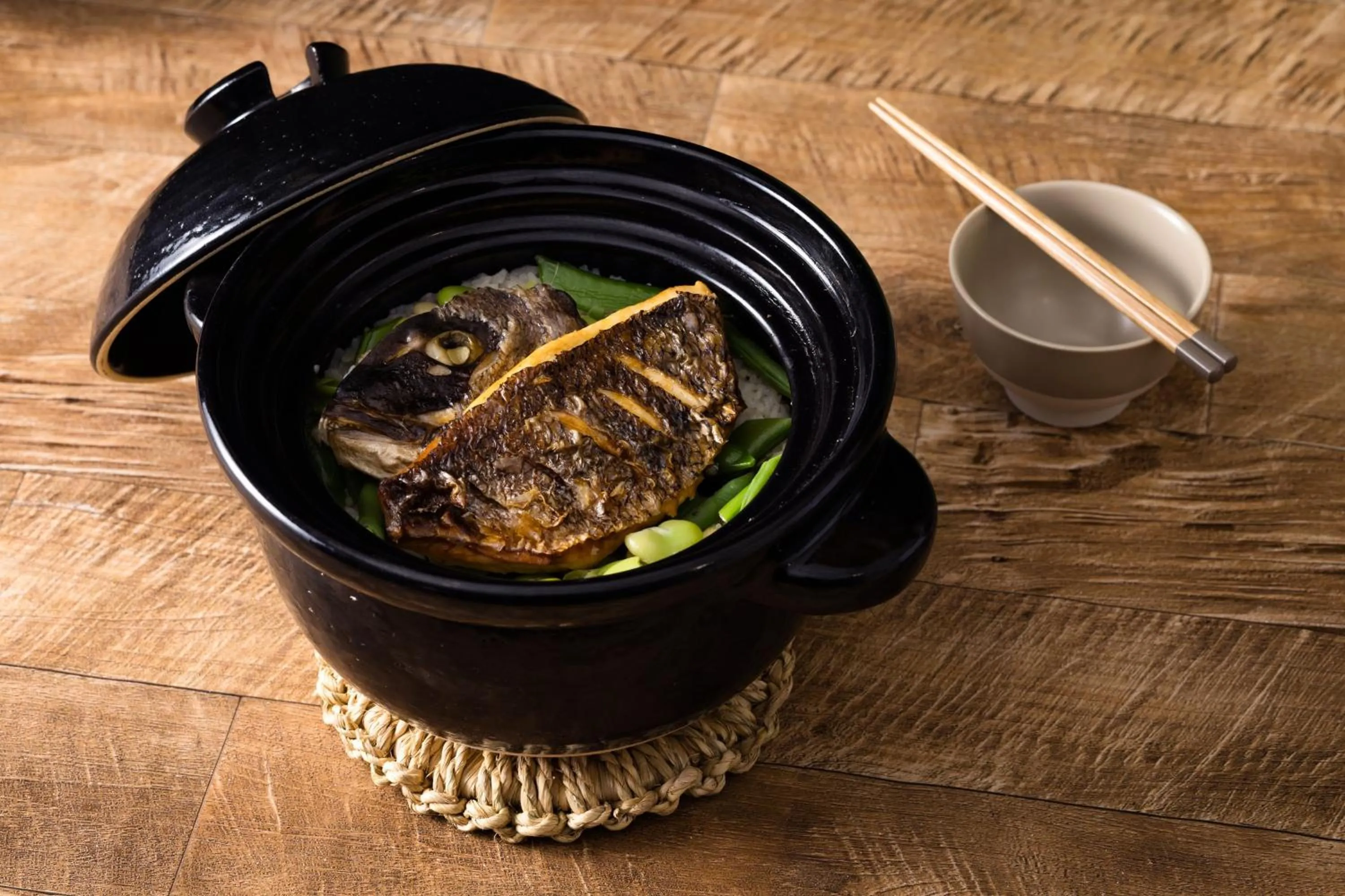 Breakfast in remm Roppongi