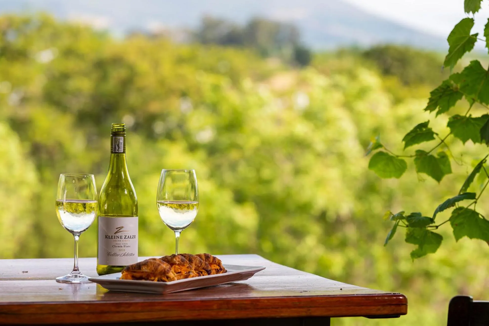 Banquet/Function facilities in De Zalze Lodge