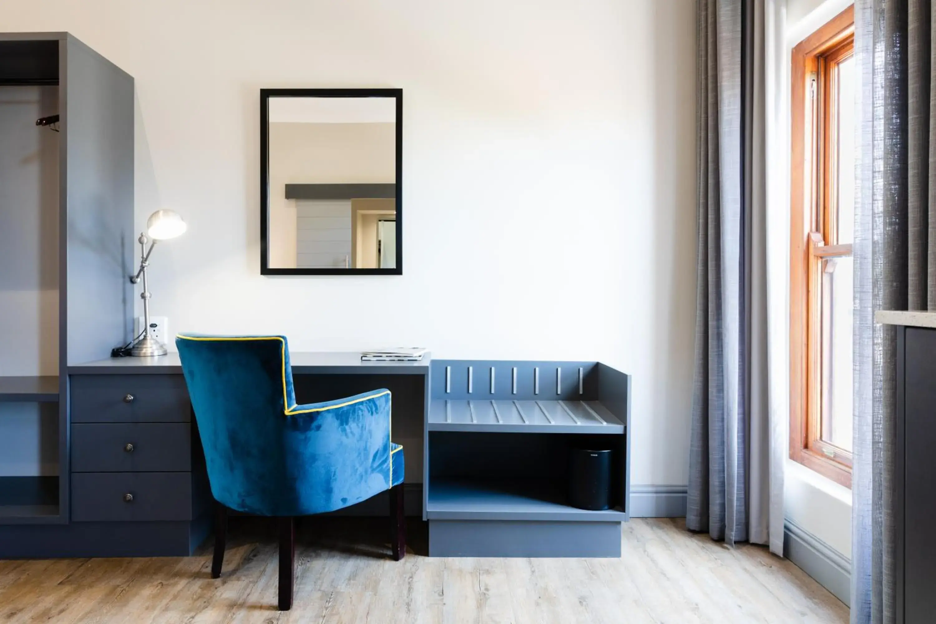 Mountain View Standard Room in De Zalze Lodge Mountain View Standard Room in De Zalze Lodge