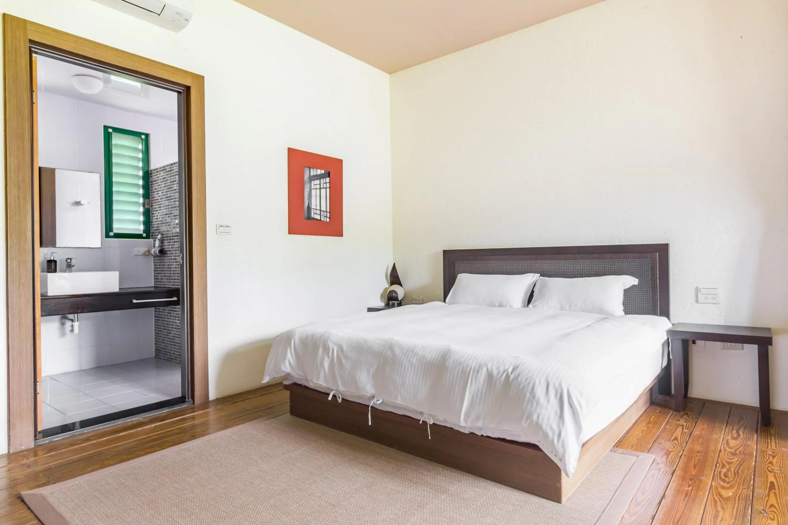 bunk bed, Bed in Ville Greensward