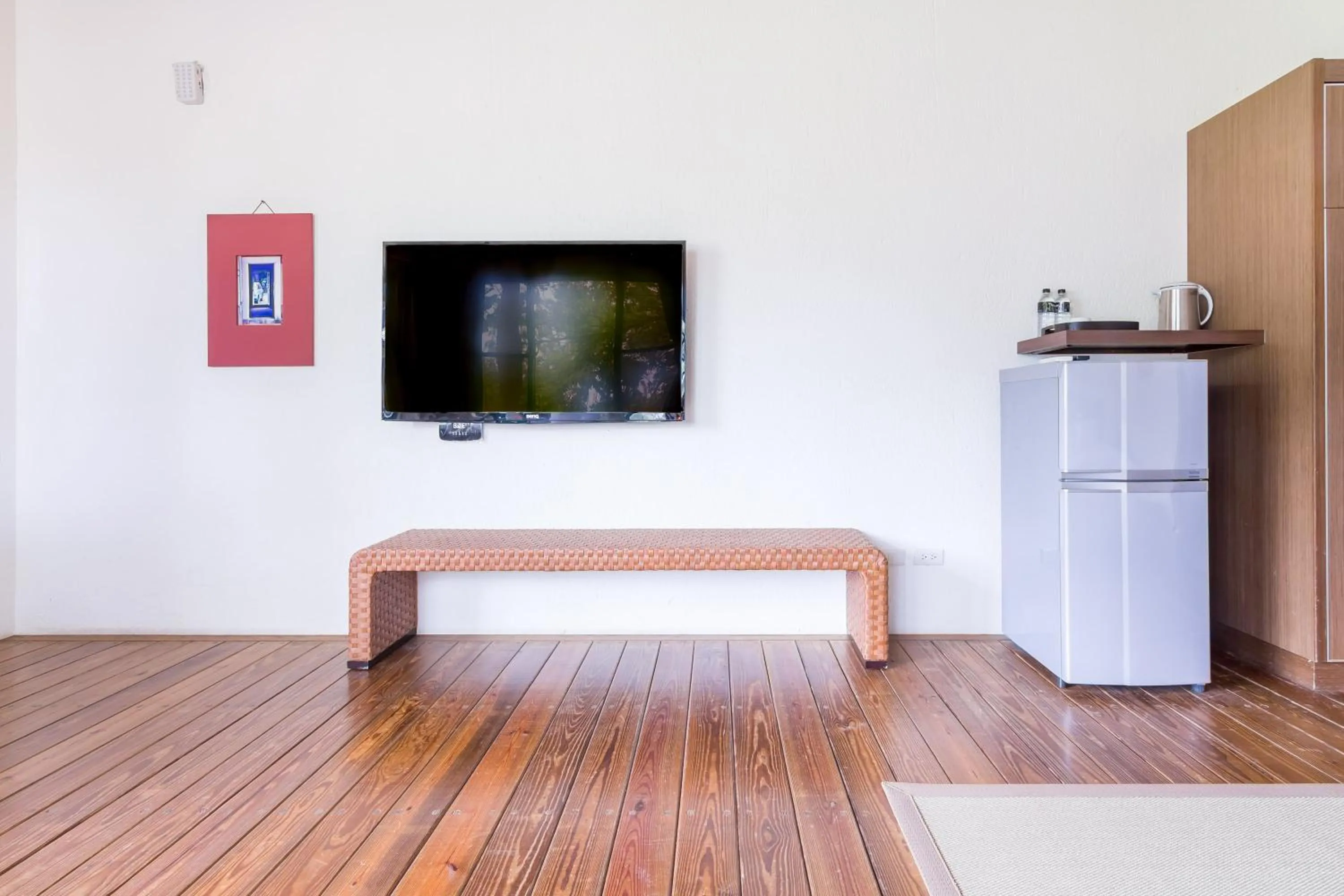 Decorative detail in Ville Greensward