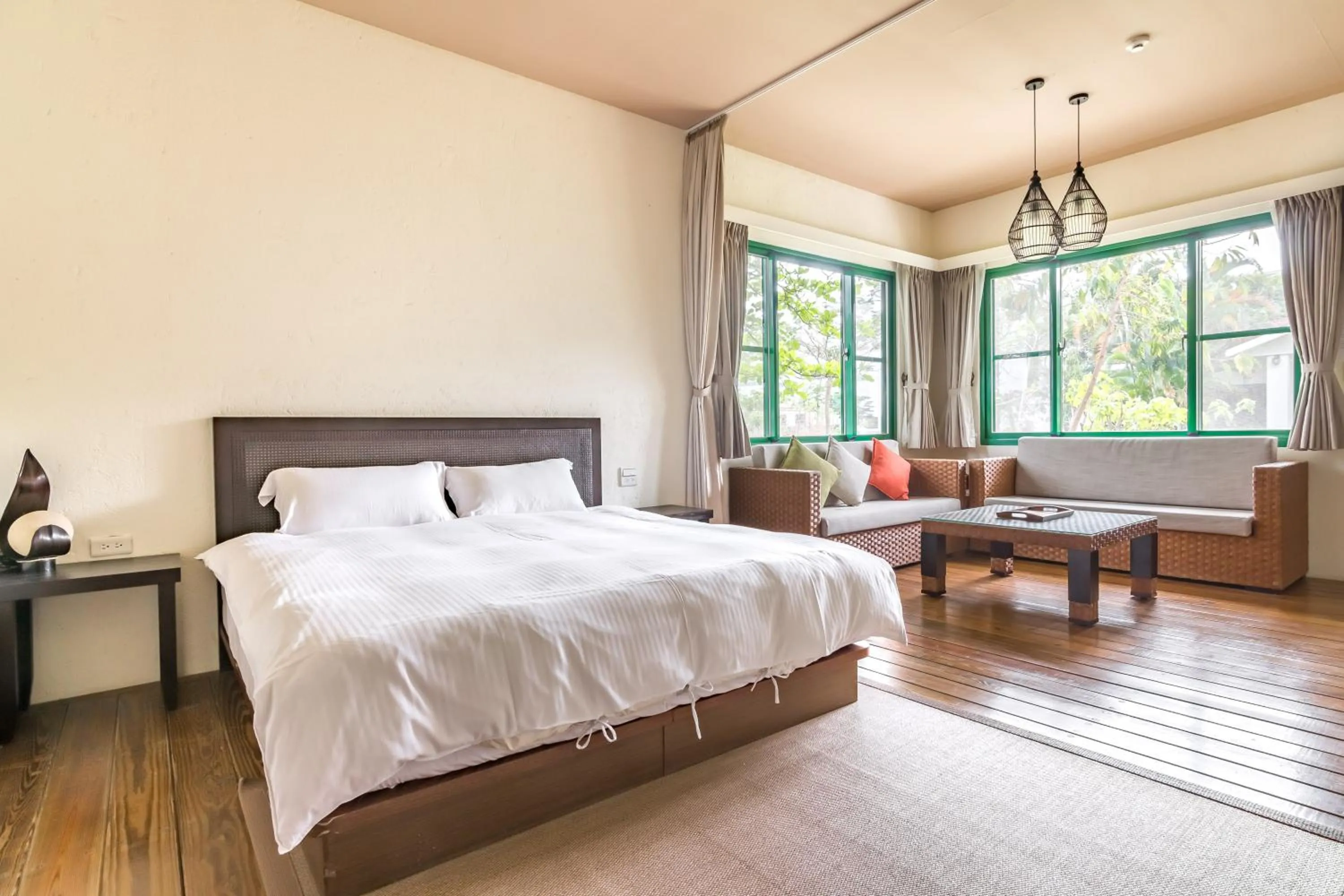 bunk bed, Bed in Ville Greensward