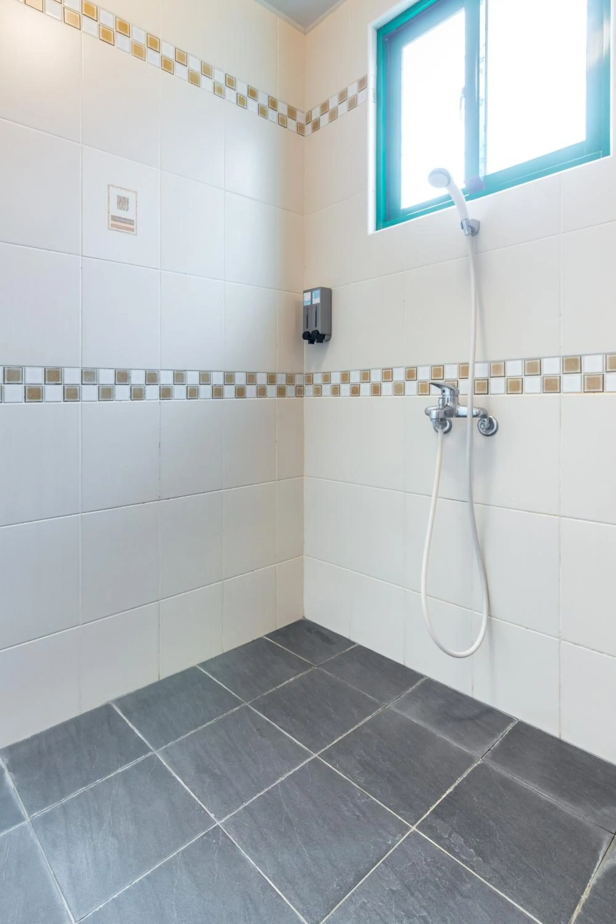 Bathroom in Ville Greensward