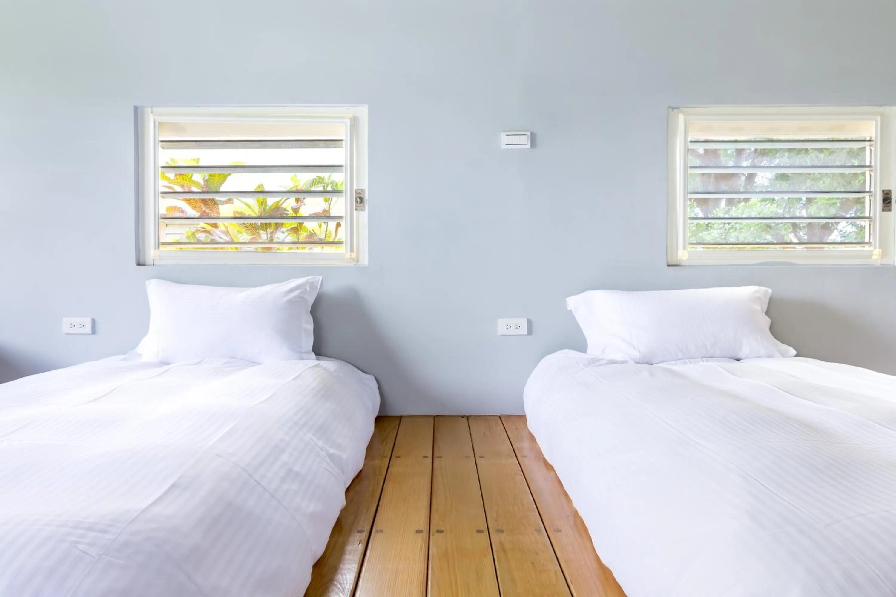 bunk bed, Bed in Ville Greensward