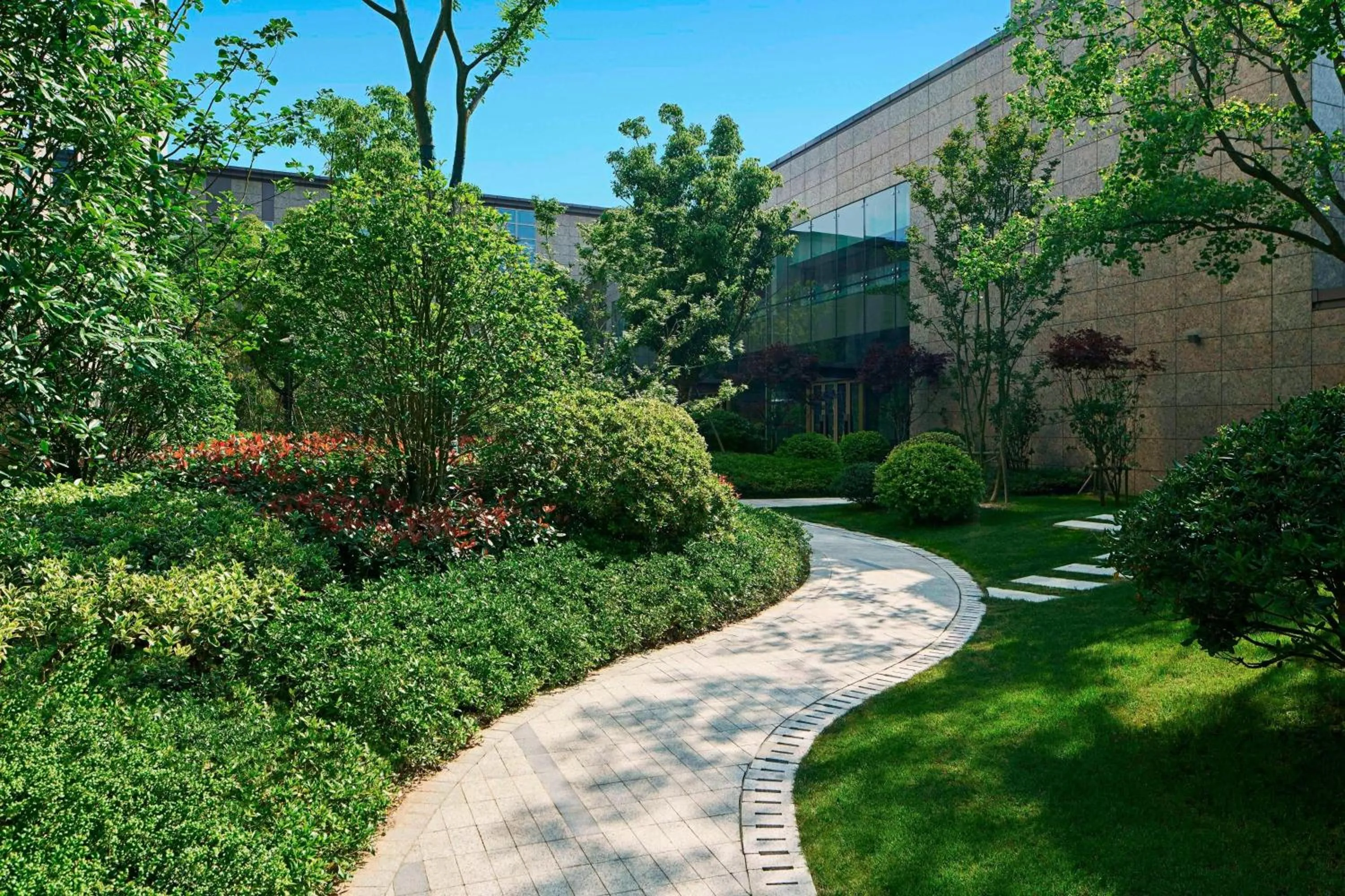 Other in Sheraton Shanghai Chongming Hotel