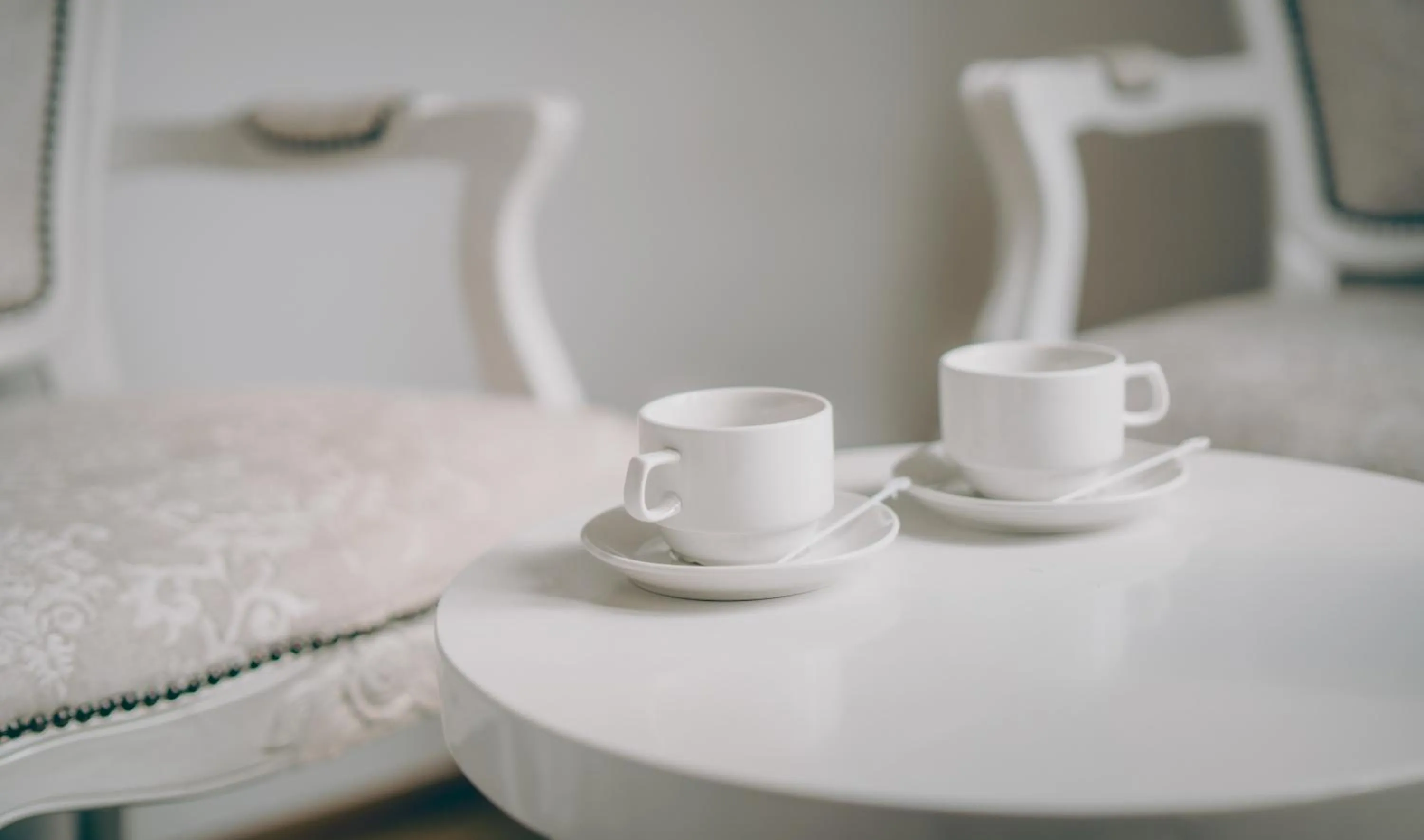 Coffee/tea facilities in 1 Million Hotel