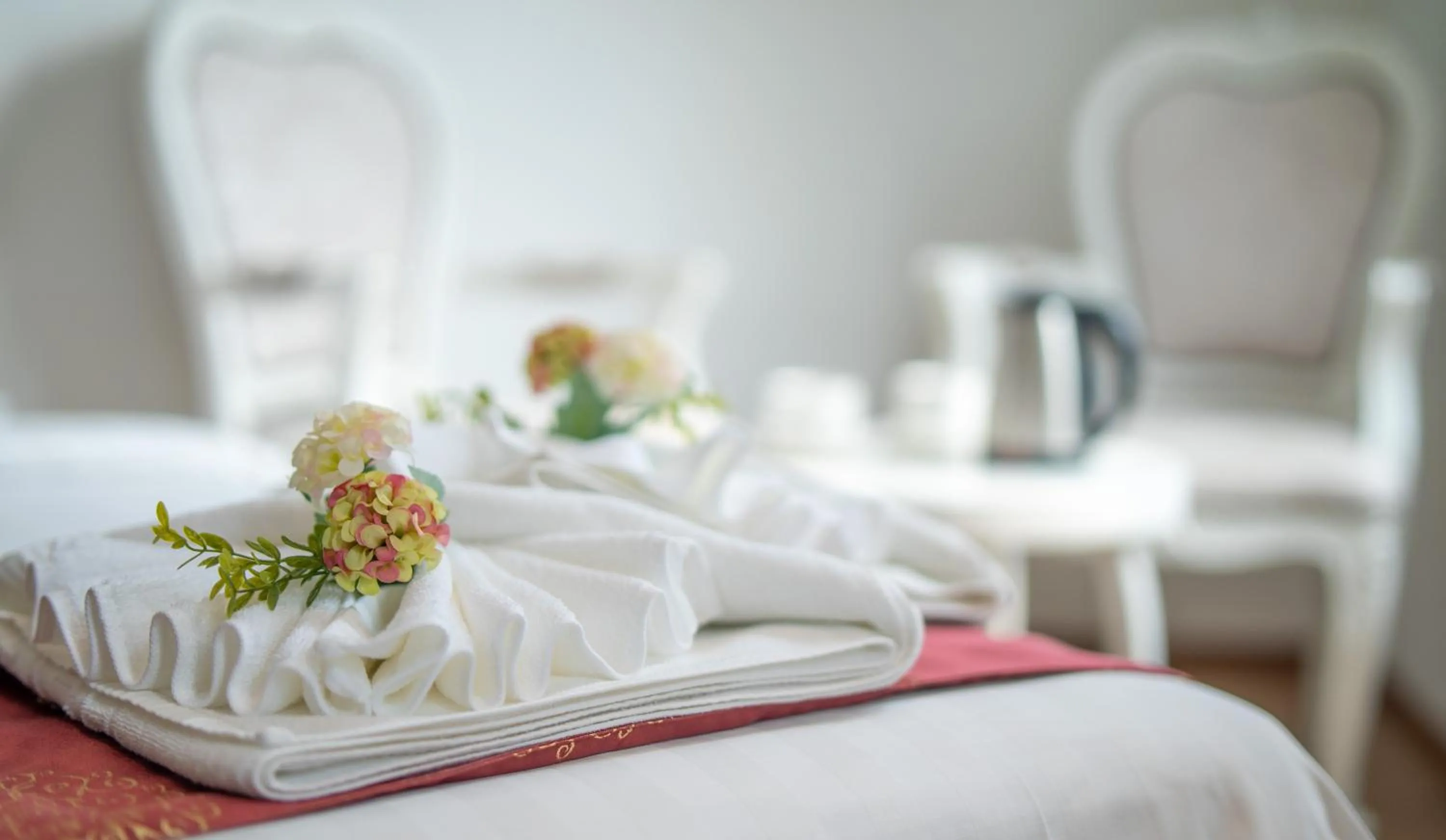 Bedroom, Bed in 1 Million Hotel