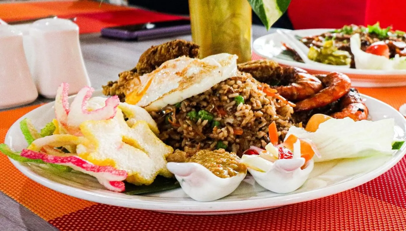 Lakeview Terrace Resort Pengerang