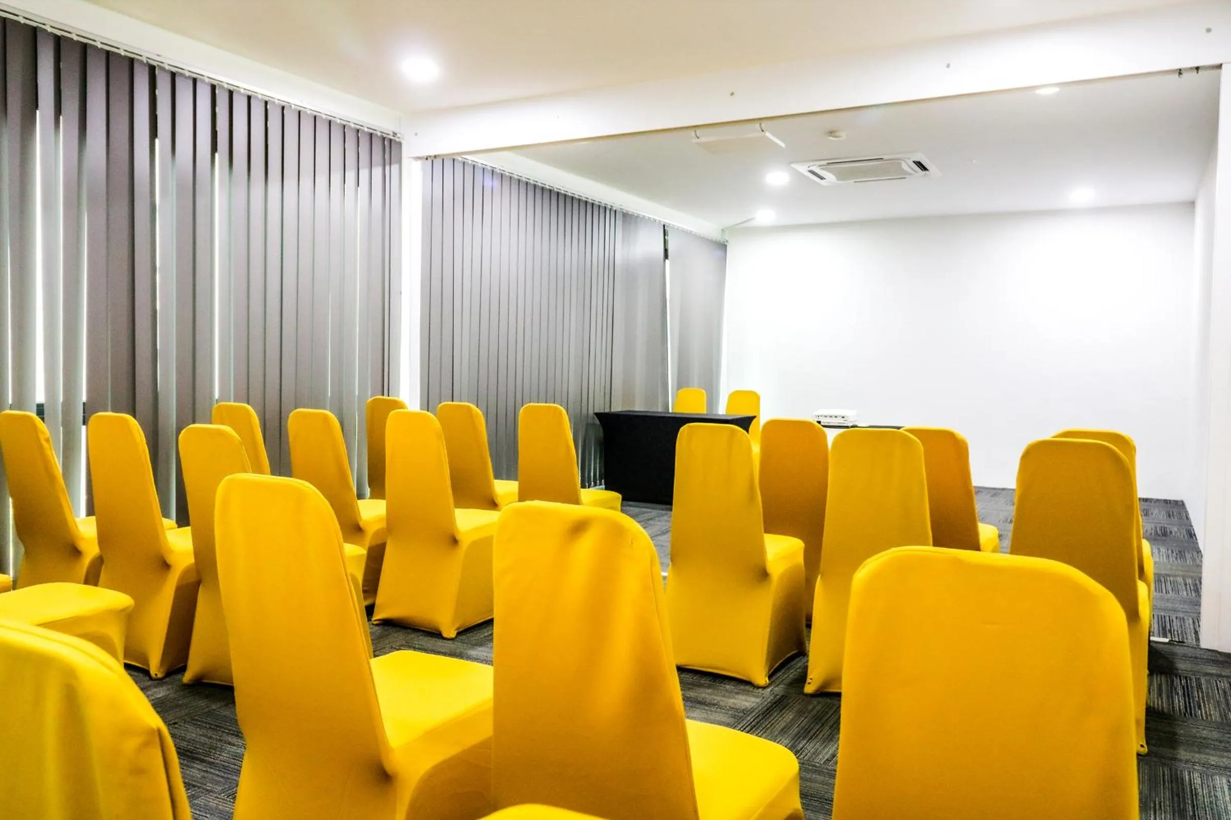 Lakeview Terrace Resort Pengerang