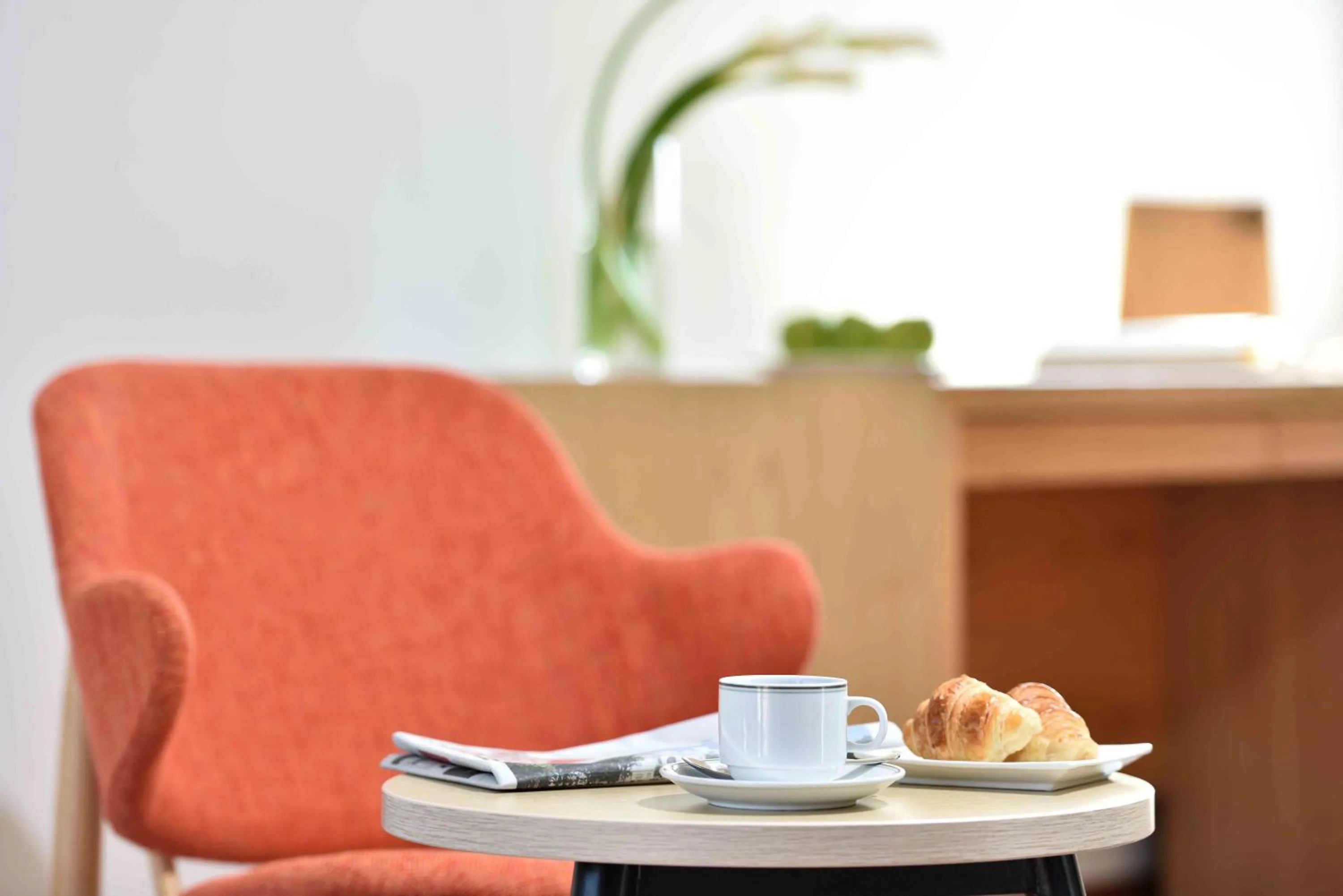 Seating area in Lakeview Terrace Resort Pengerang