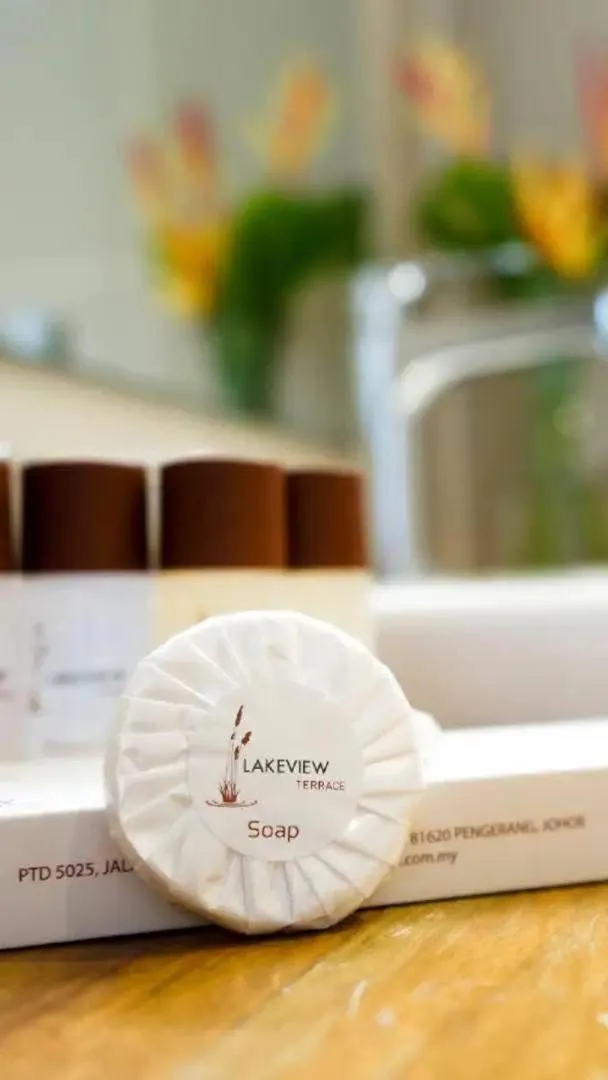 Lakeview Terrace Resort Pengerang