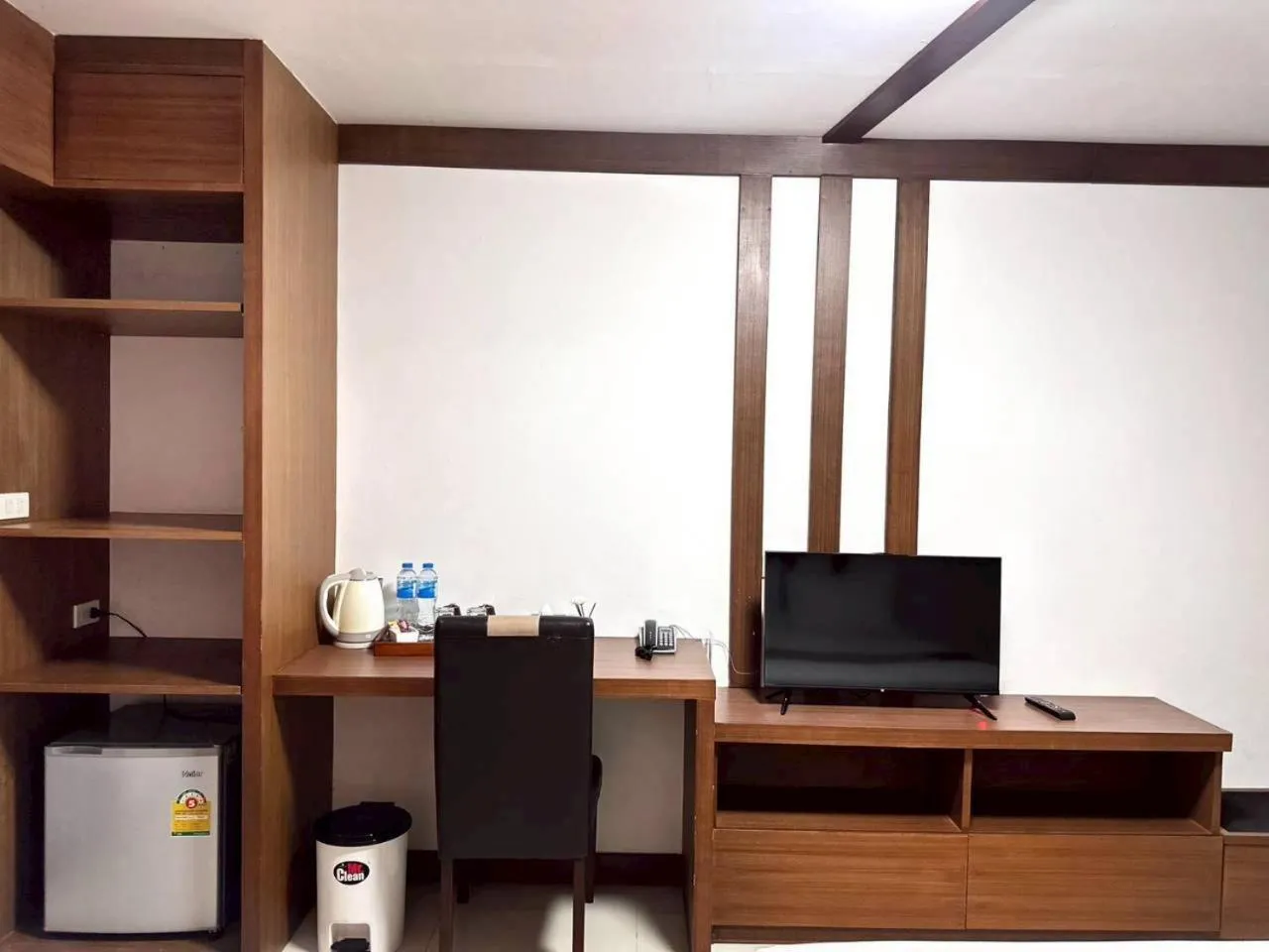 ลีลาวดี รามอินทรา - Leelawadee Resotel Raminthra 23