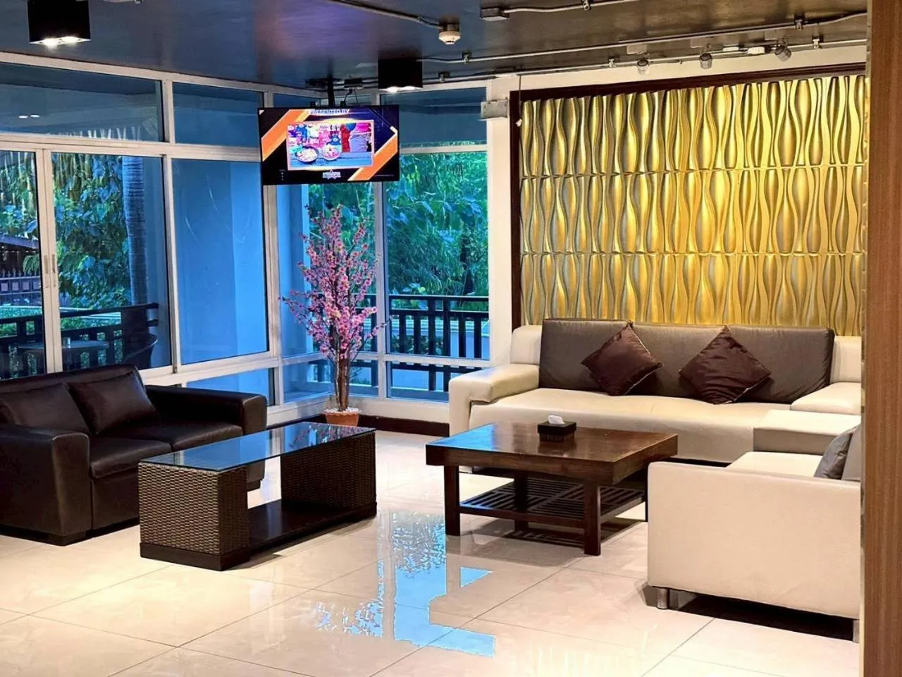 ลีลาวดี รามอินทรา - Leelawadee Resotel Raminthra 23