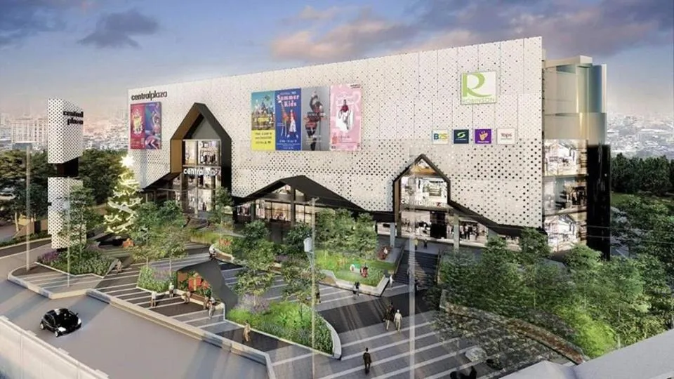 Nearby landmark in ลีลาวดี รามอินทรา - Leelawadee Resotel Raminthra 23