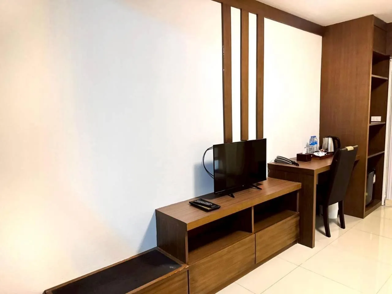 ลีลาวดี รามอินทรา - Leelawadee Resotel Raminthra 23