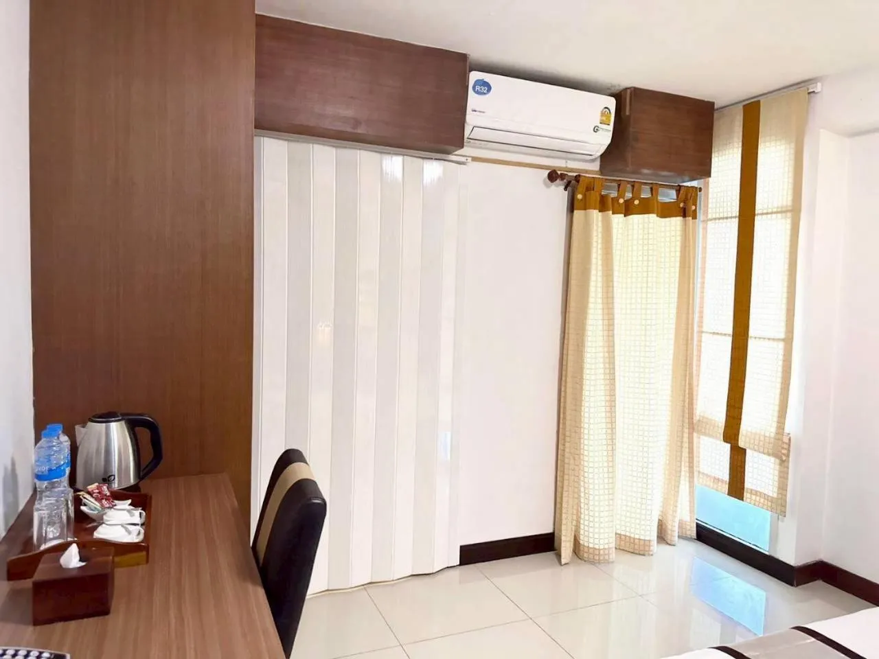 ลีลาวดี รามอินทรา - Leelawadee Resotel Raminthra 23