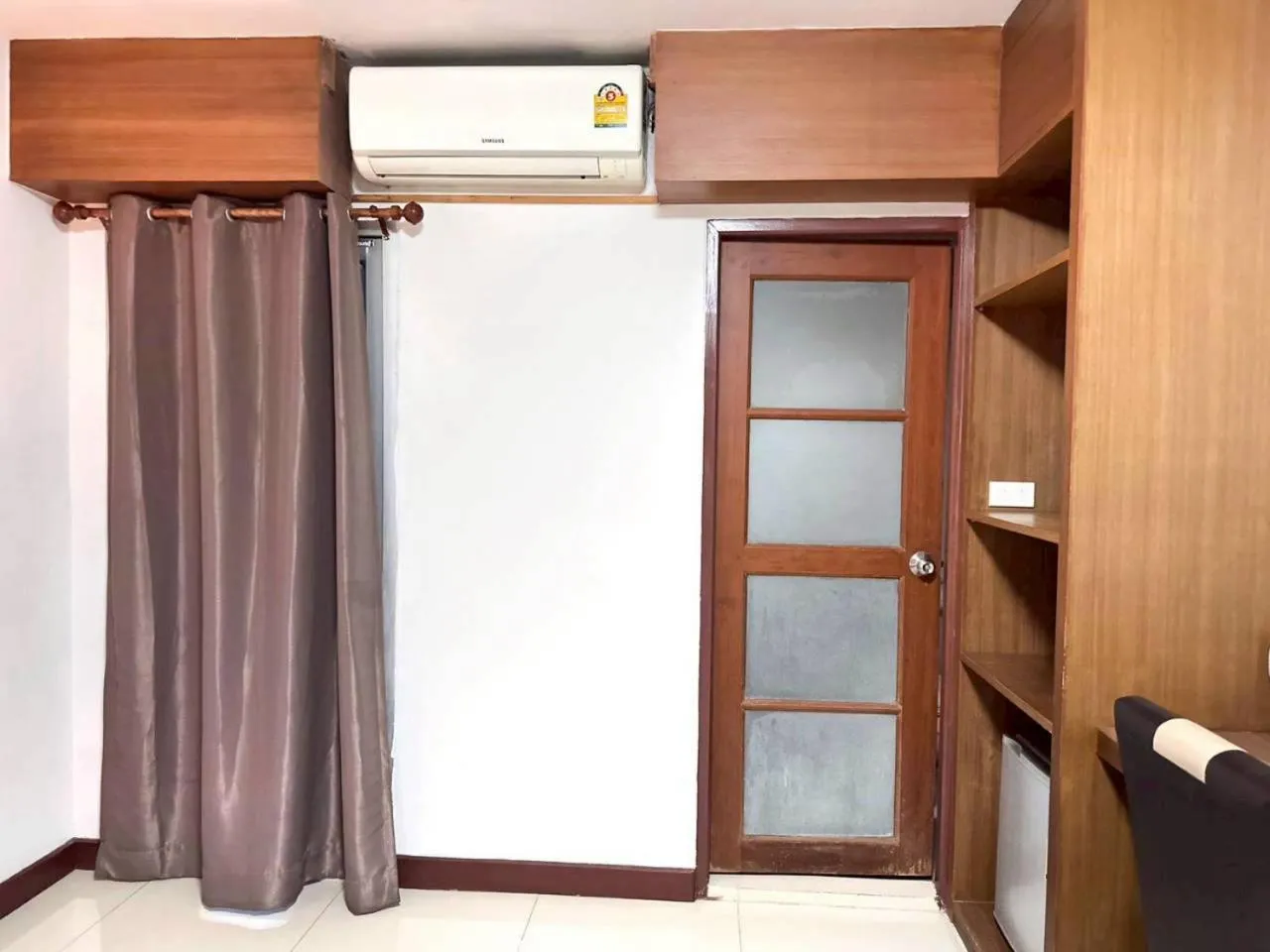 ลีลาวดี รามอินทรา - Leelawadee Resotel Raminthra 23