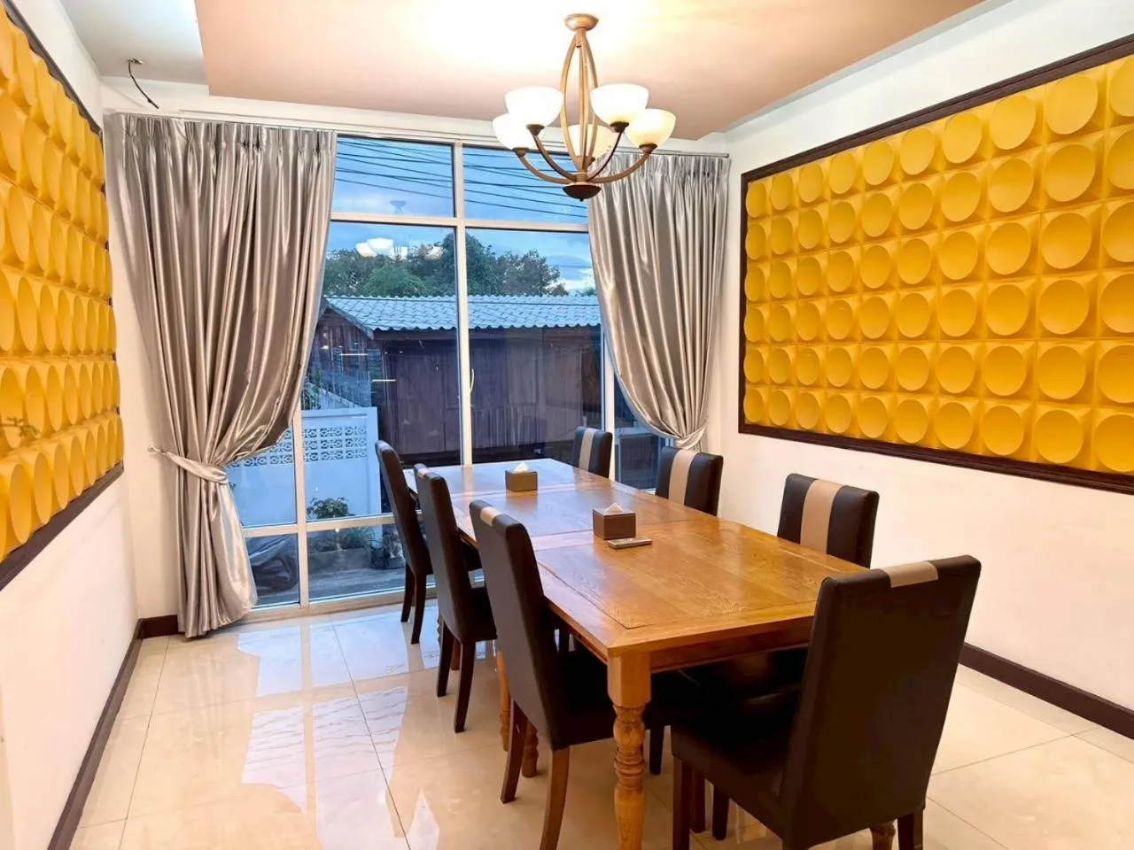 ลีลาวดี รามอินทรา - Leelawadee Resotel Raminthra 23