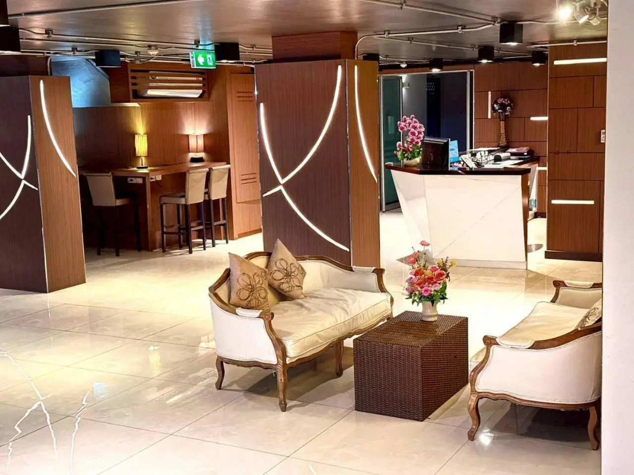 ลีลาวดี รามอินทรา - Leelawadee Resotel Raminthra 23