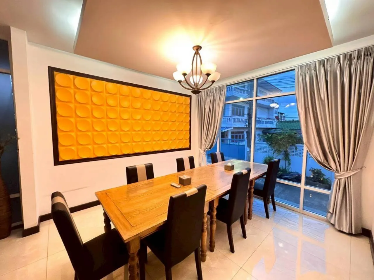 ลีลาวดี รามอินทรา - Leelawadee Resotel Raminthra 23