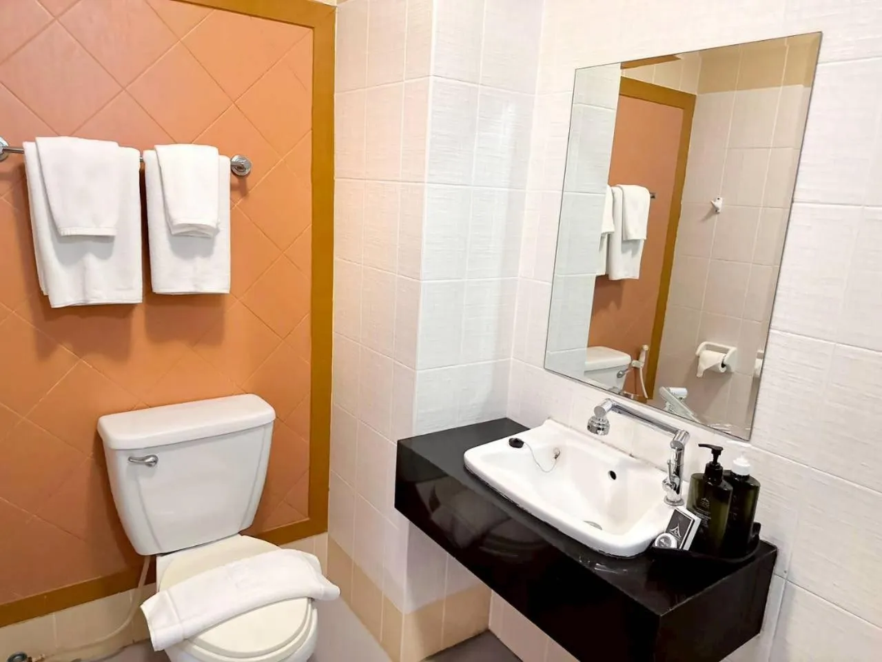 ลีลาวดี รามอินทรา - Leelawadee Resotel Raminthra 23