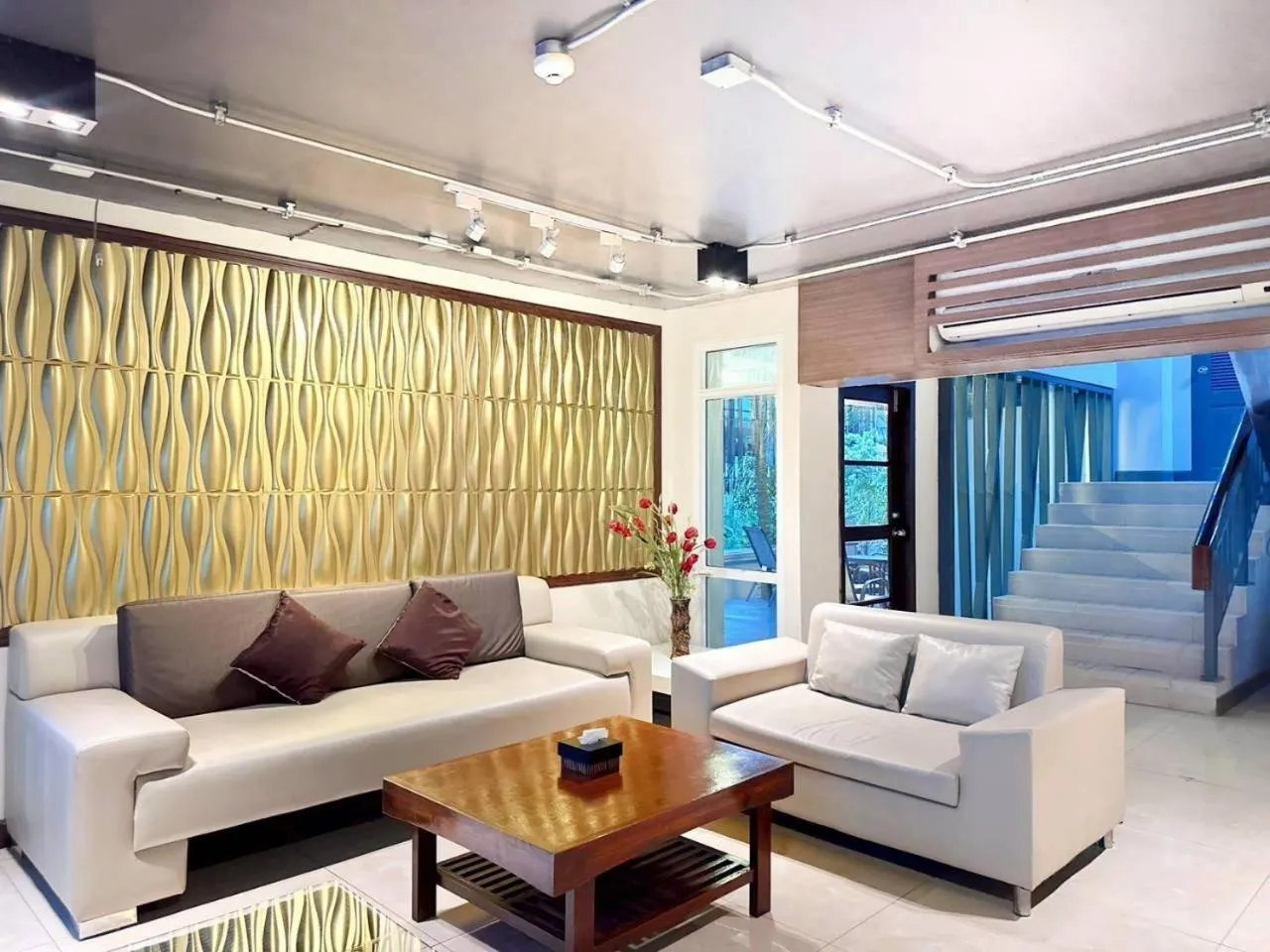 ลีลาวดี รามอินทรา - Leelawadee Resotel Raminthra 23