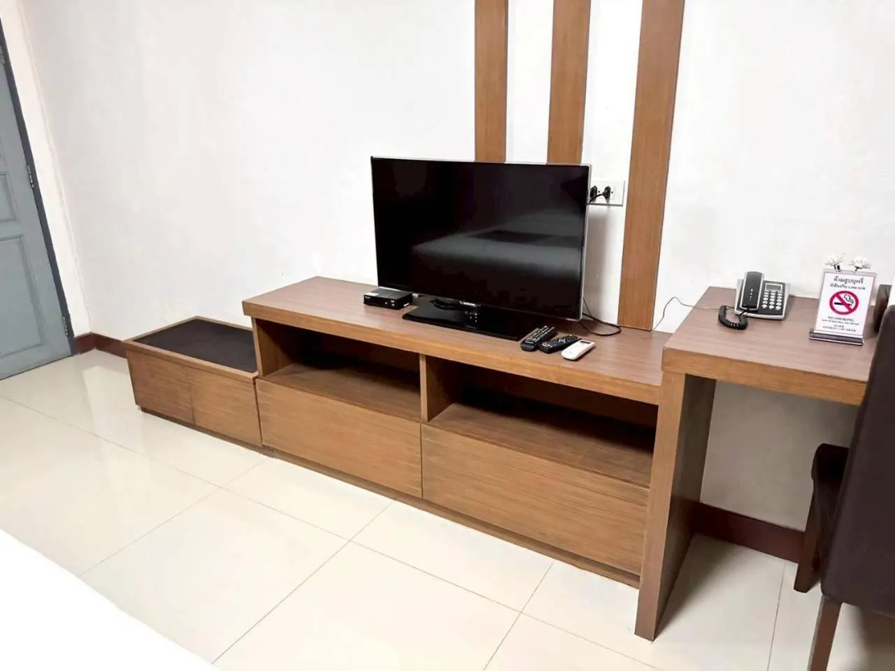 ลีลาวดี รามอินทรา - Leelawadee Resotel Raminthra 23