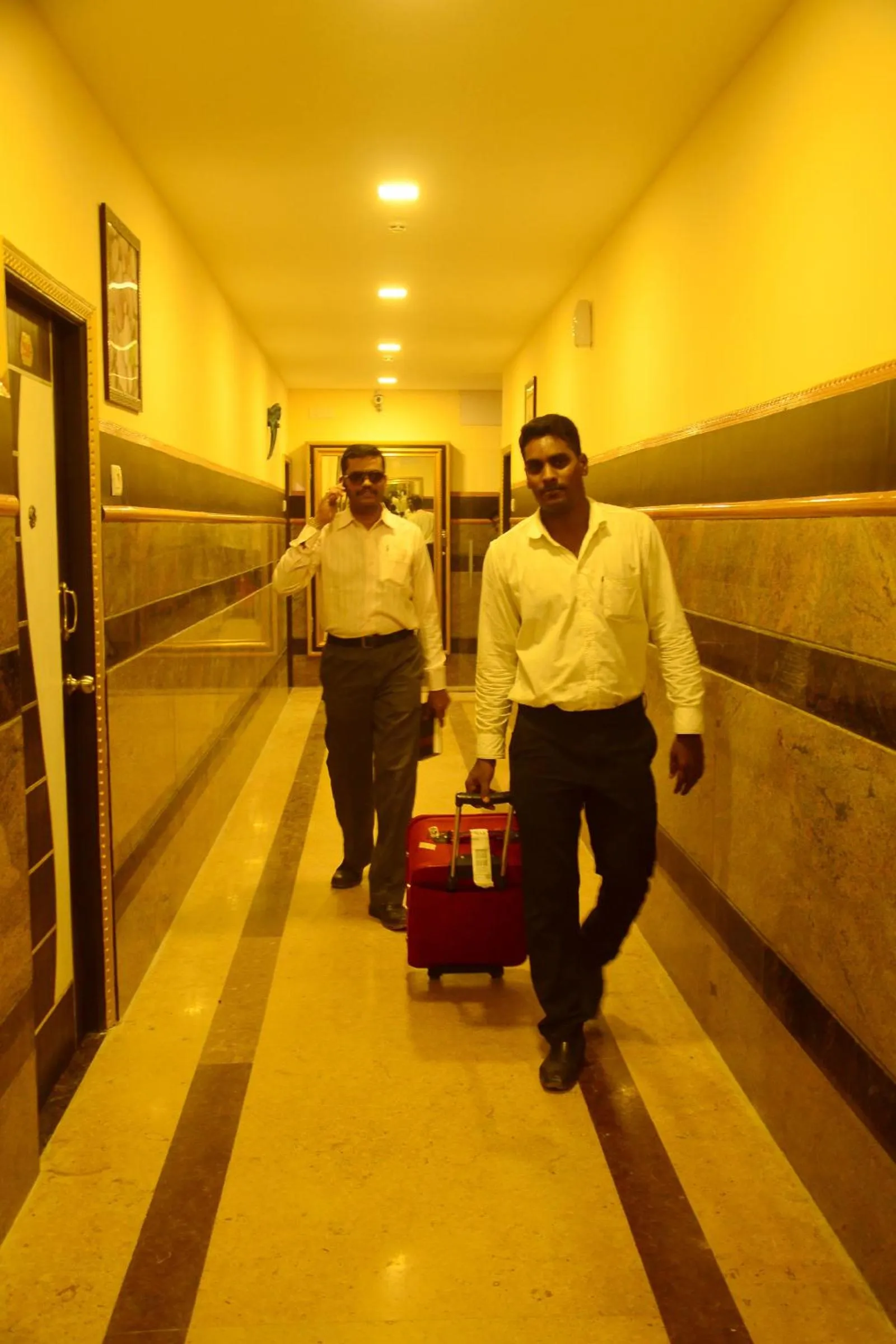 Other in Royal Residency