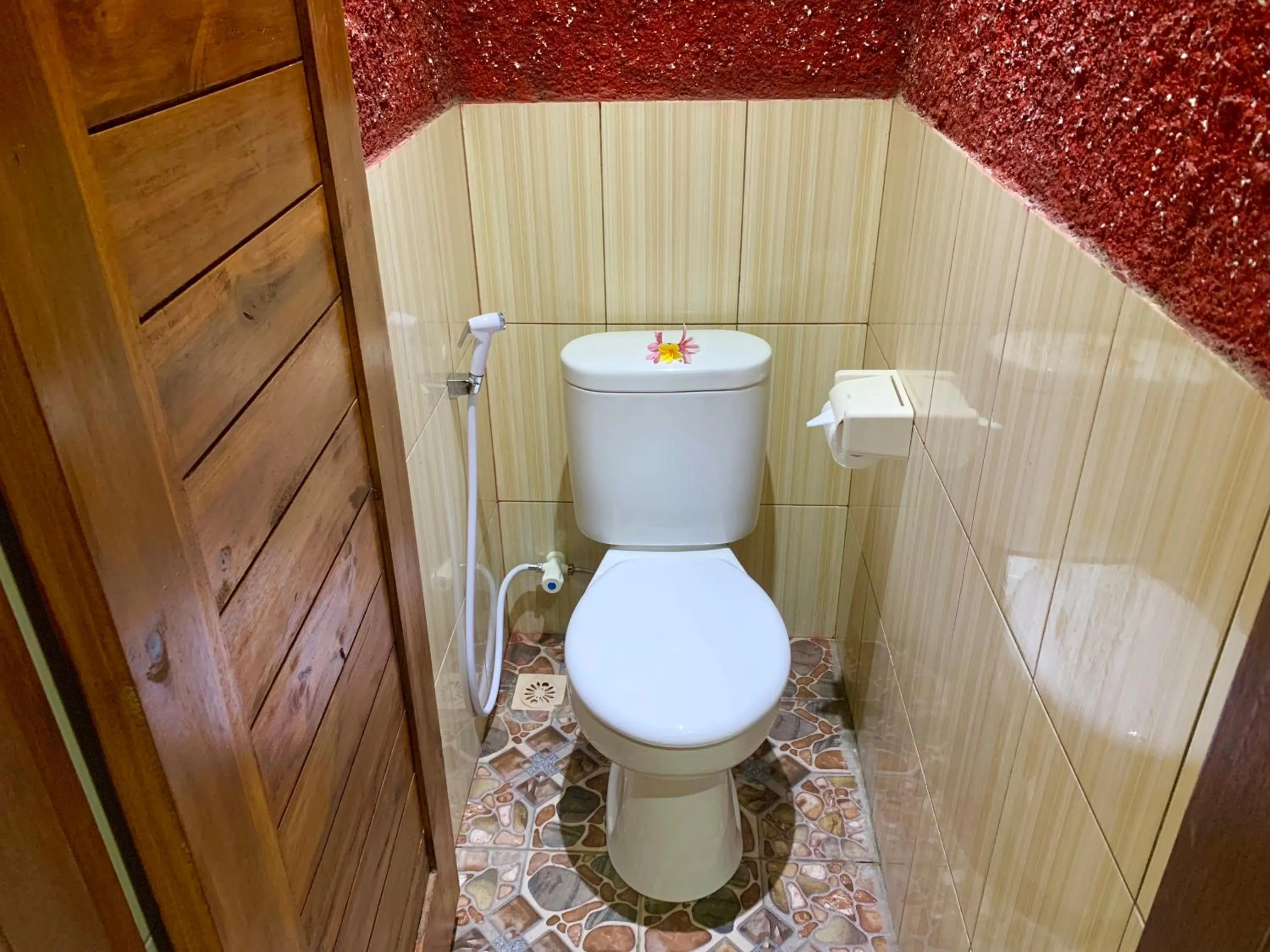 Nusa Garden Homestay