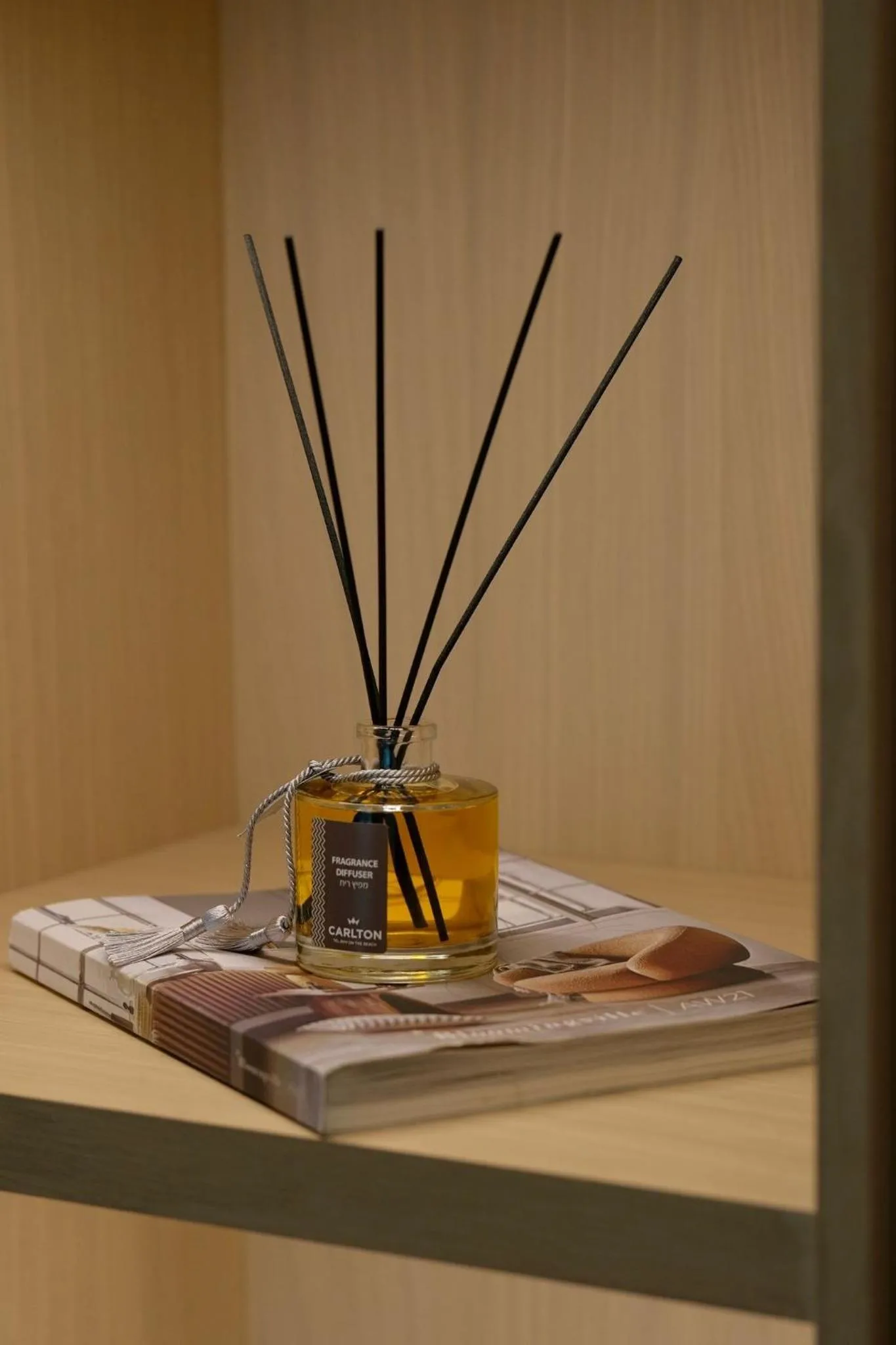 Carlton Tel Aviv Hotel – Luxury on the Beach