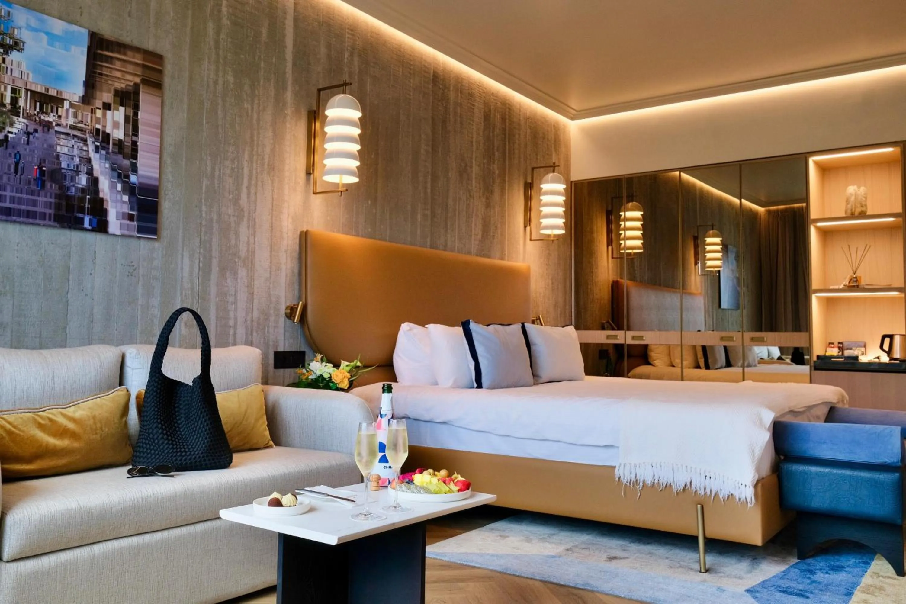 Carlton Tel Aviv Hotel – Luxury on the Beach
