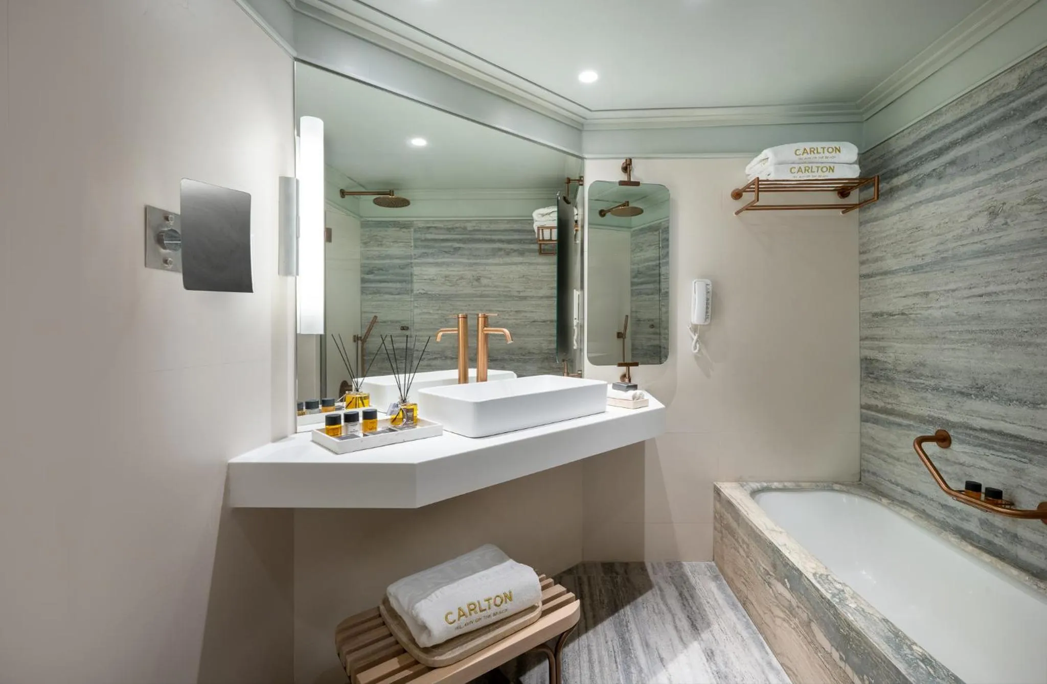 Carlton Tel Aviv Hotel – Luxury on the Beach