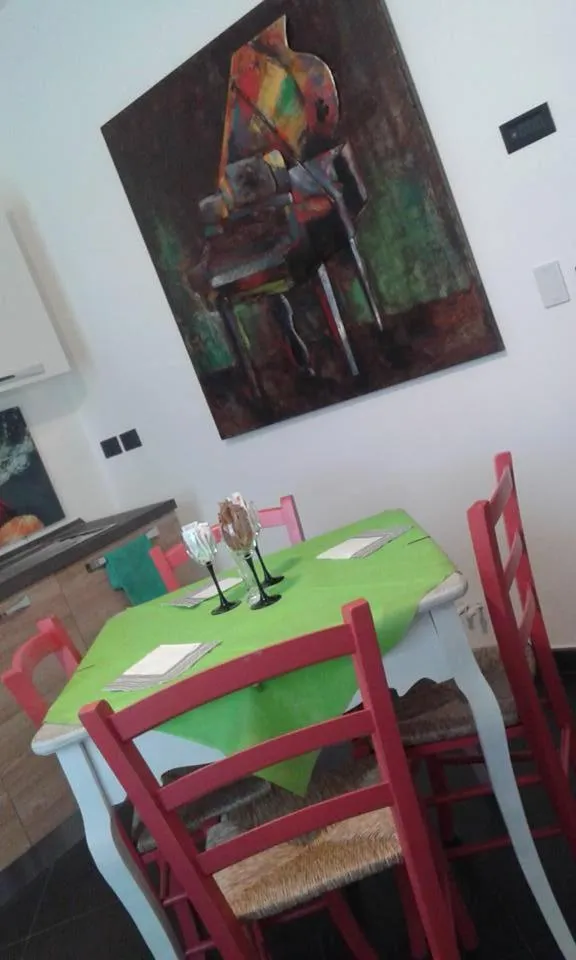 Breakfast in Il Nuovo