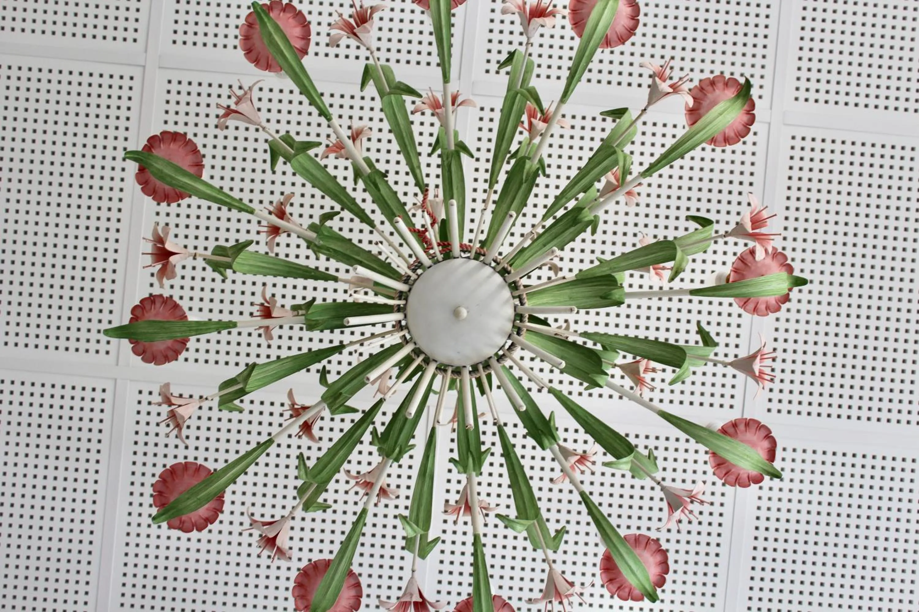 Restaurant/places to eat in Hôtel Sainte Marie