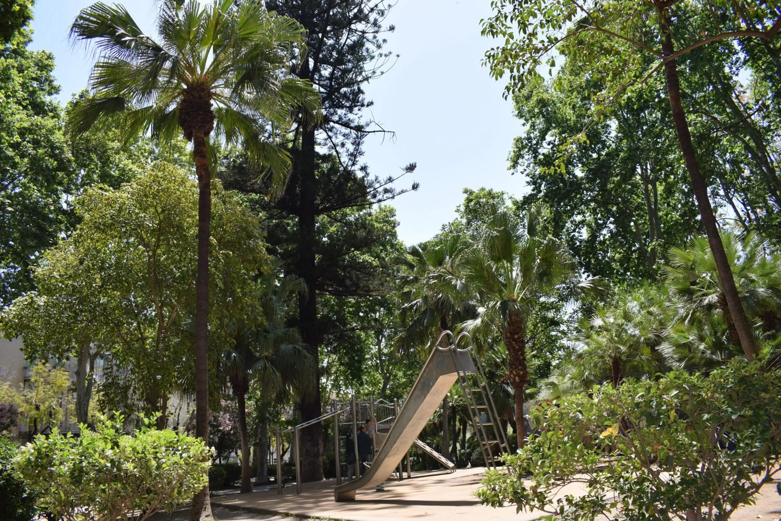 Property building in Il Cortiletto Di Piazza Verga