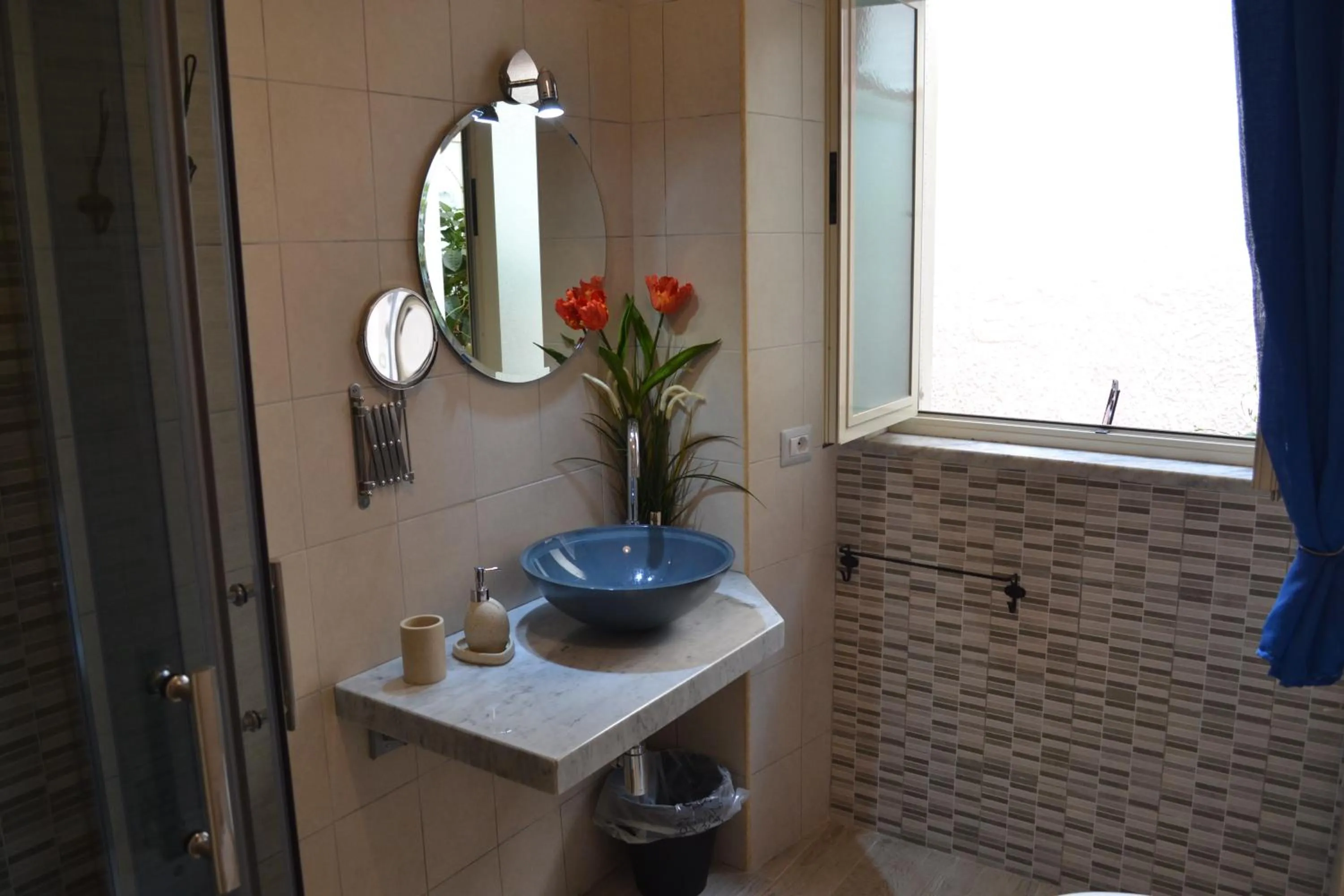 Day in Il Cortiletto Di Piazza Verga