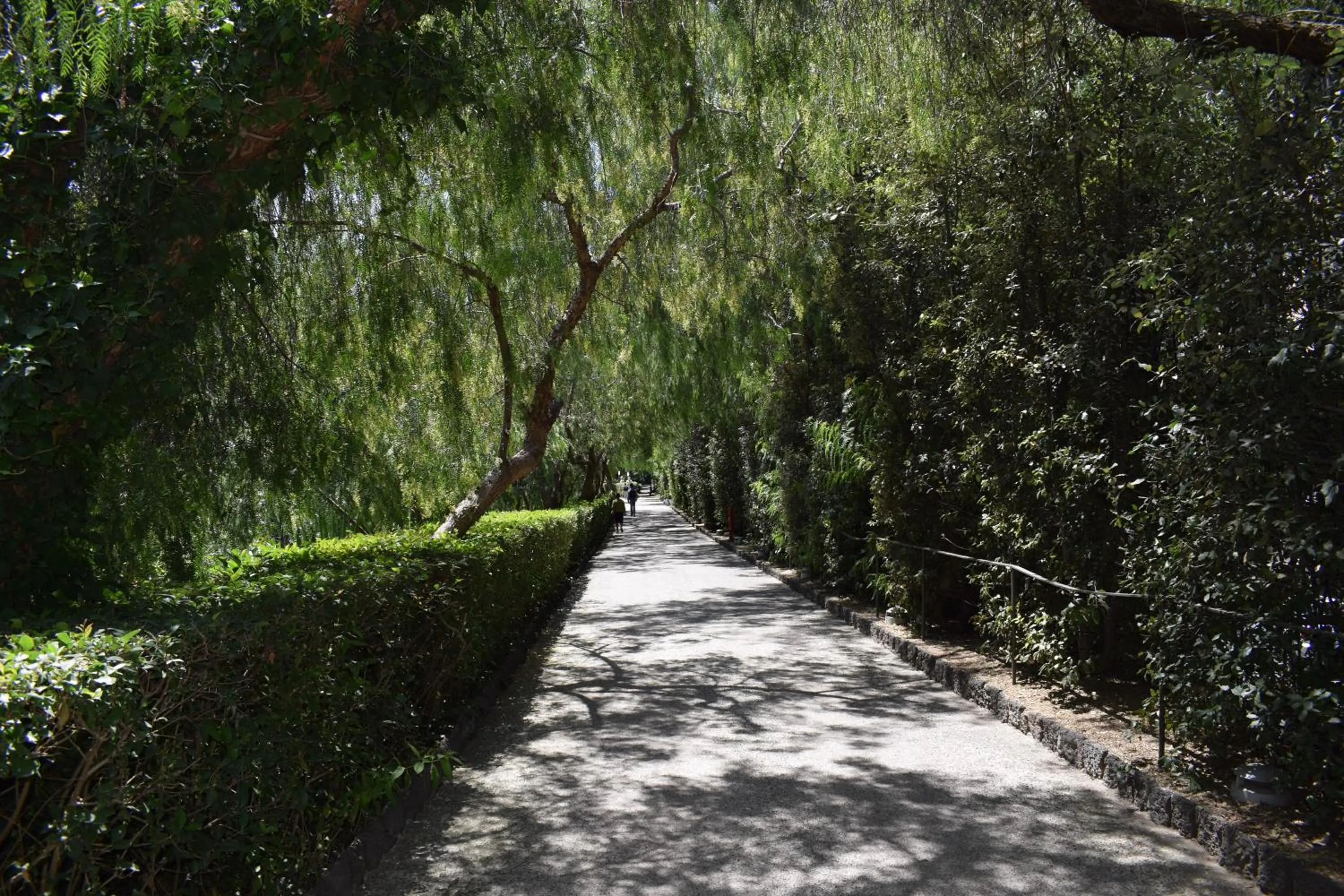 Property building in Il Cortiletto Di Piazza Verga