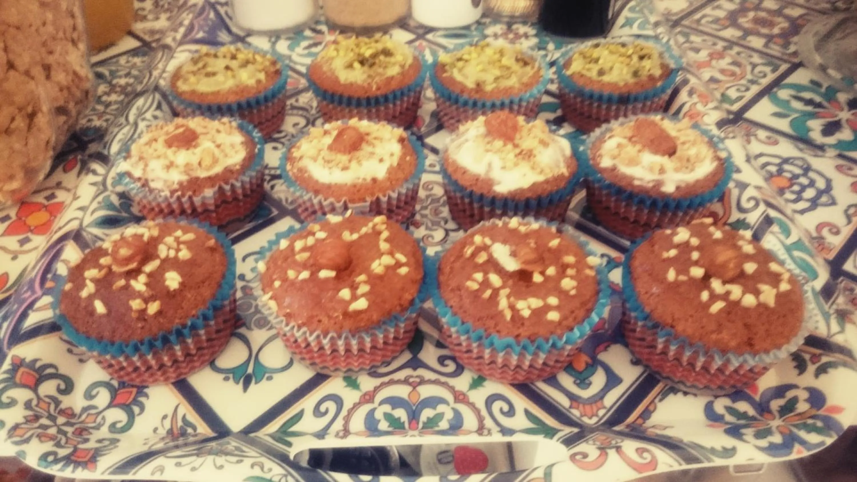 Continental breakfast in Il Cortiletto Di Piazza Verga