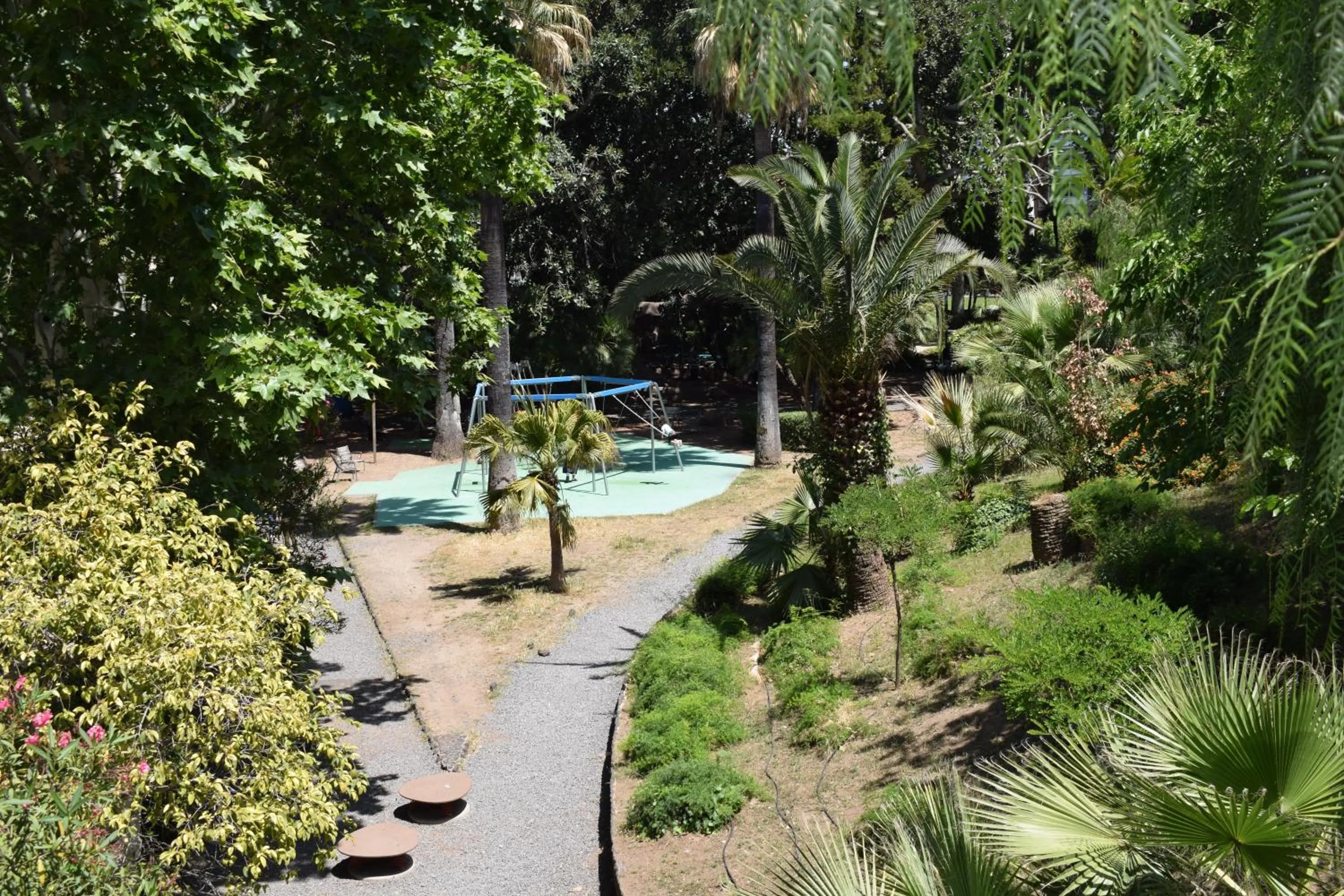 Property building in Il Cortiletto Di Piazza Verga