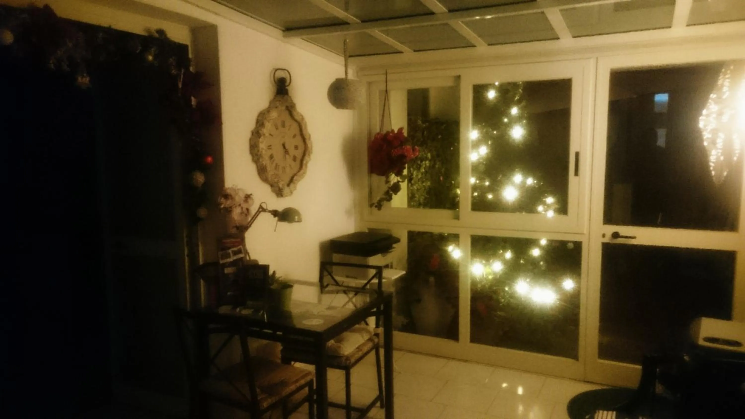 Lobby or reception in Il Cortiletto Di Piazza Verga