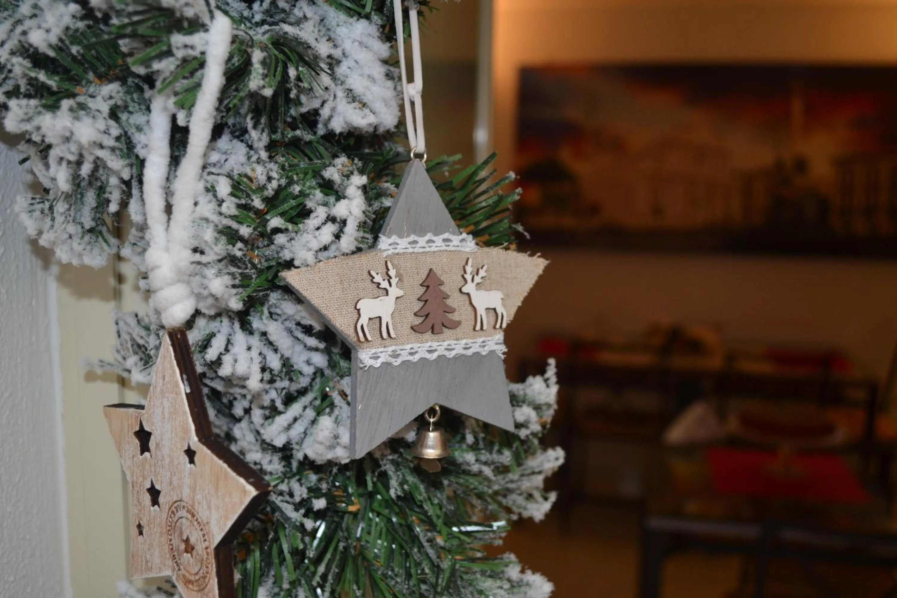 Lounge or bar in Il Cortiletto Di Piazza Verga